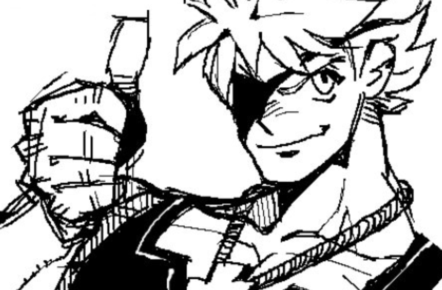 Sin Kiske