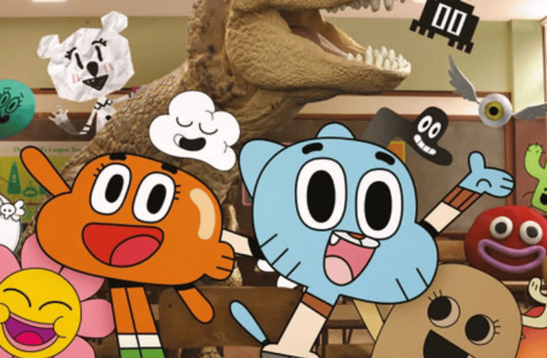 TAWOG RPG