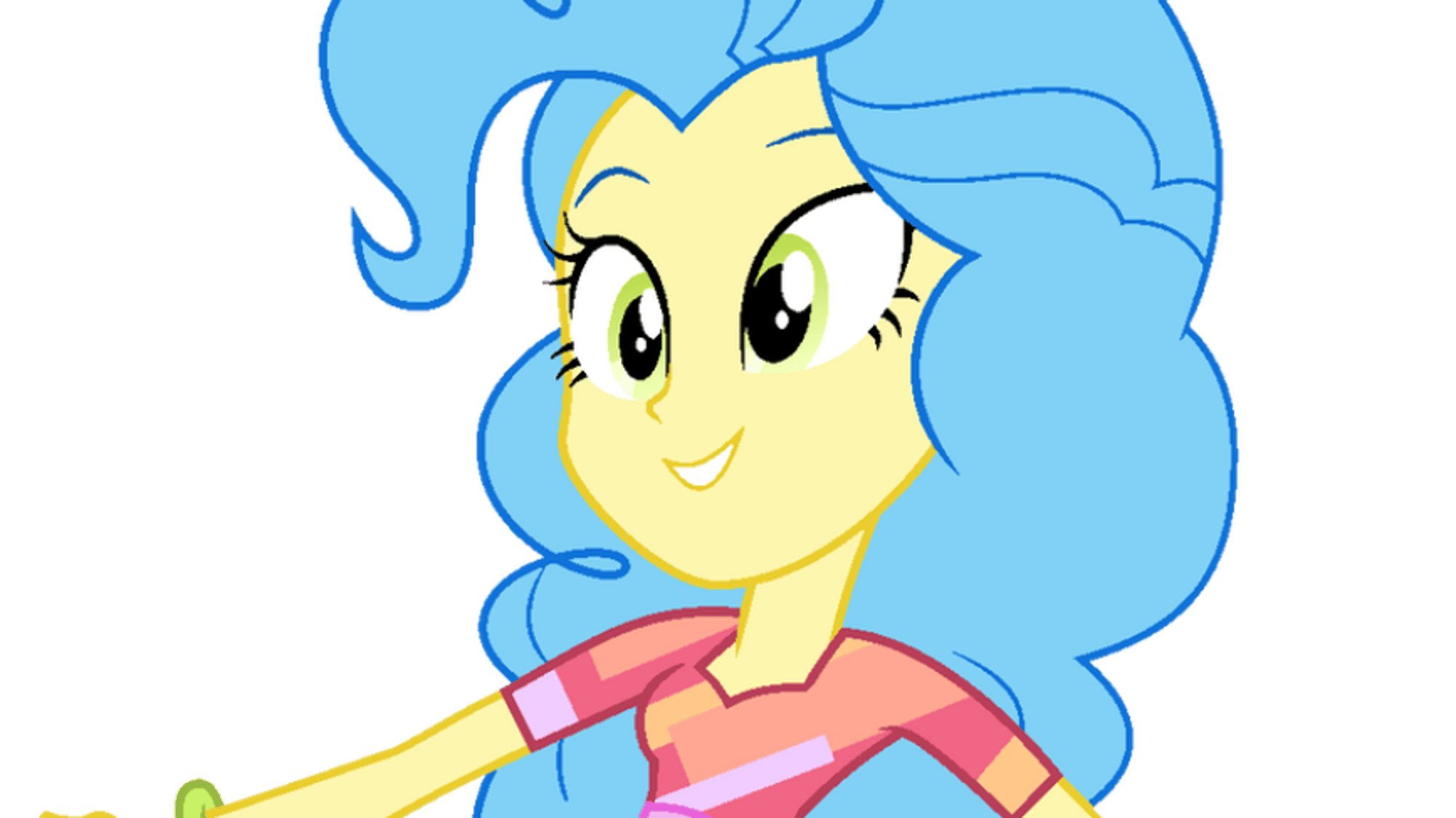 Pinkie pie