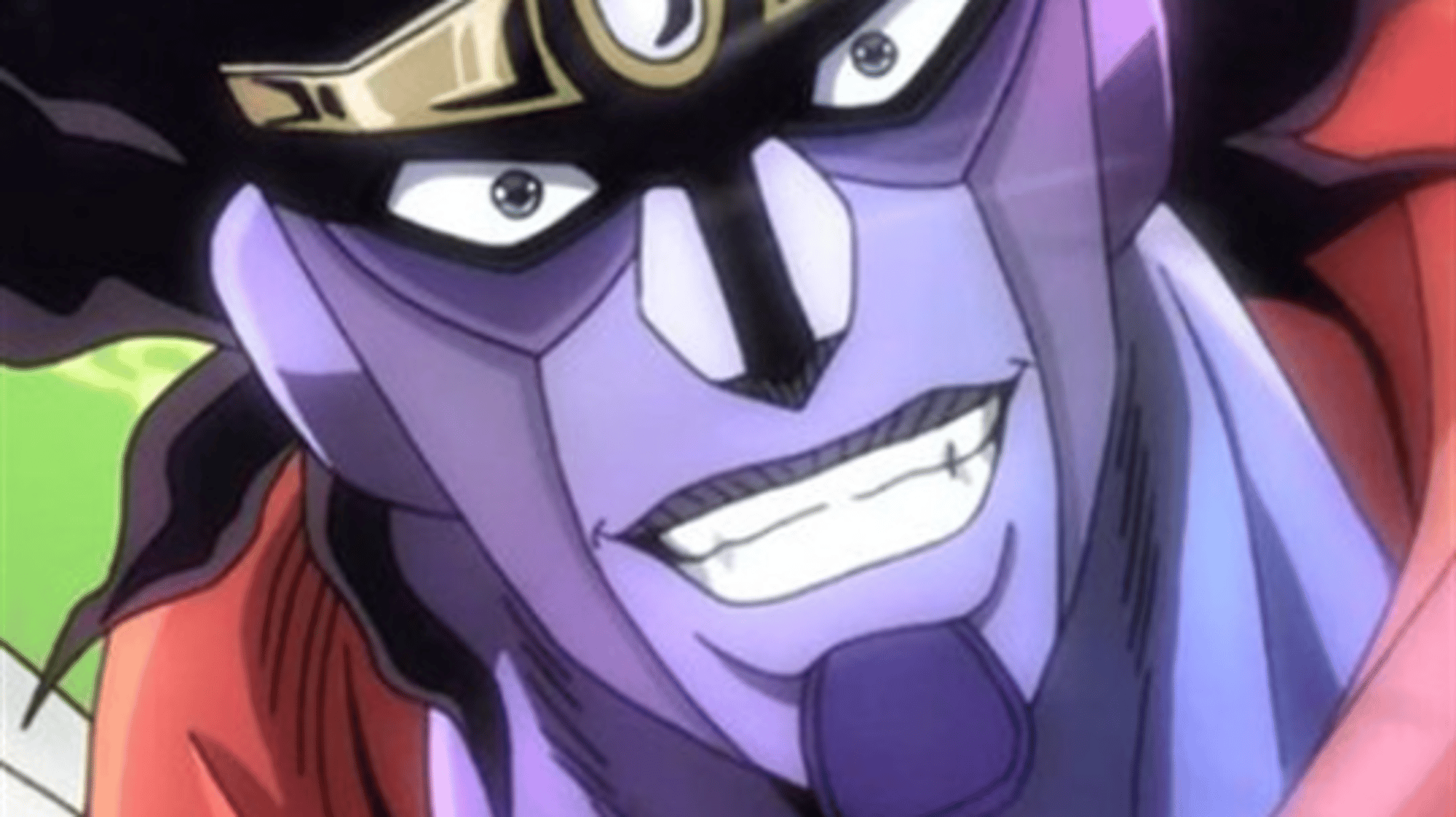 Star Platinum