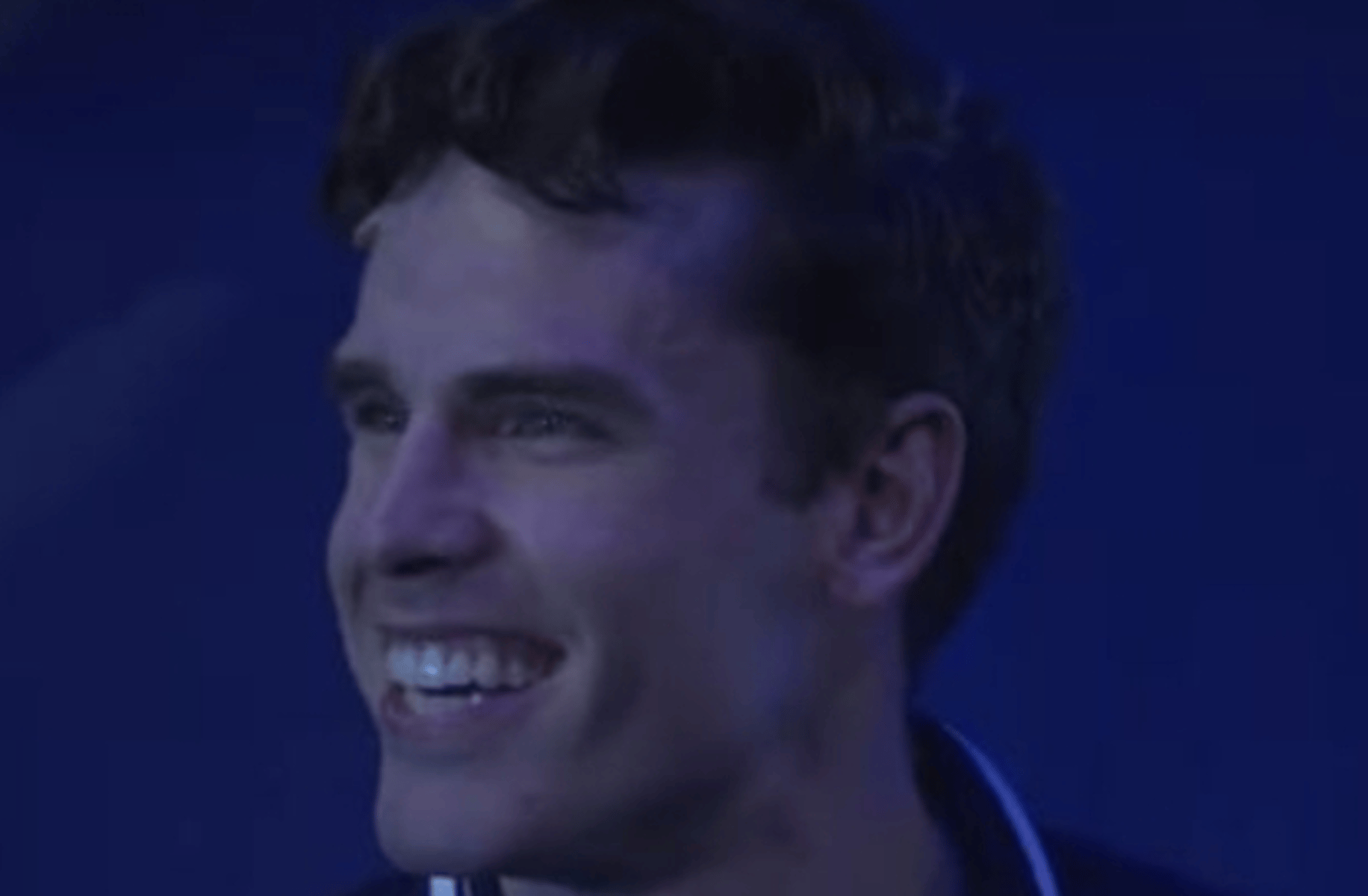 Max Jagerman