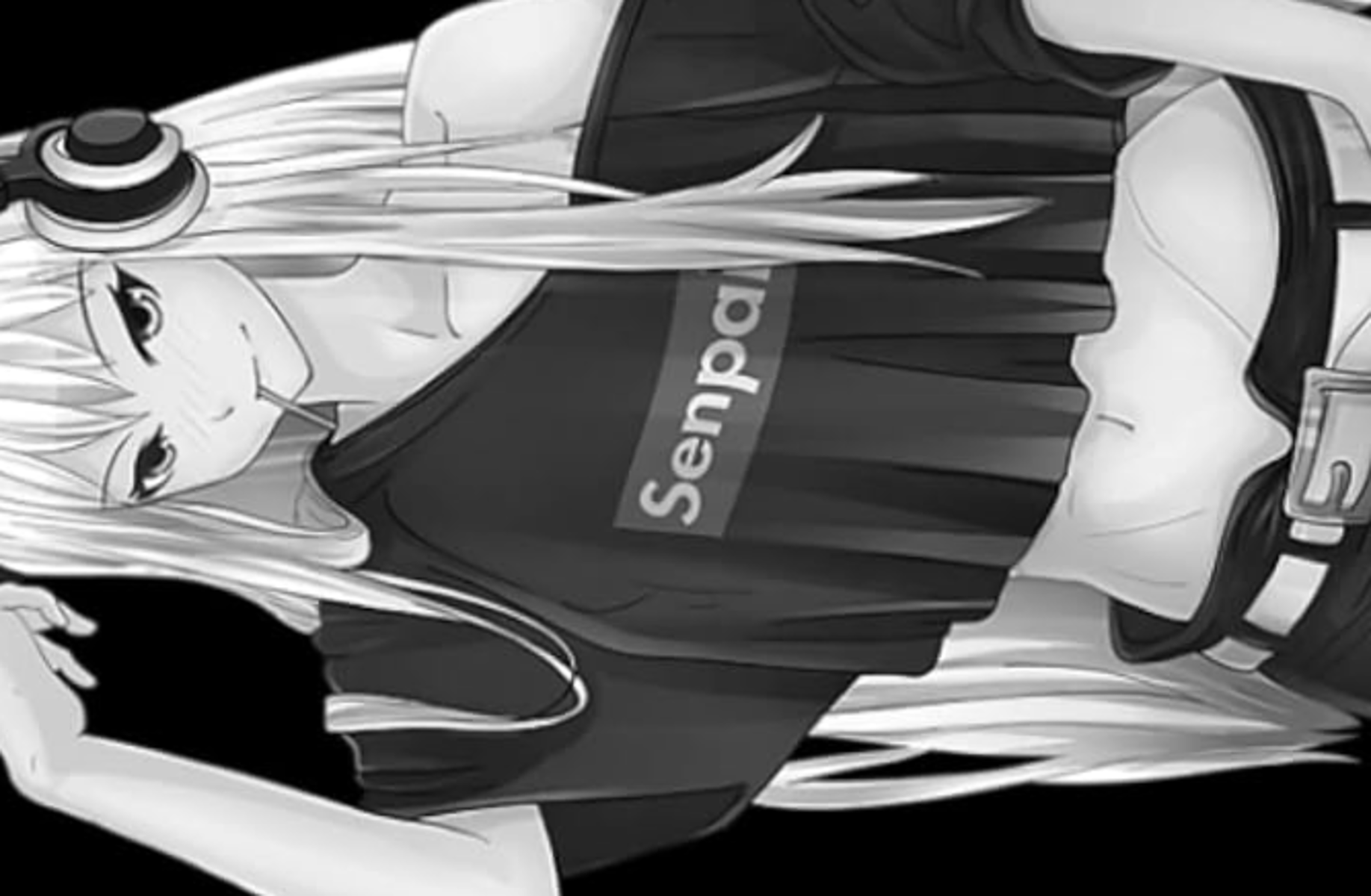 Annie (young step sister)