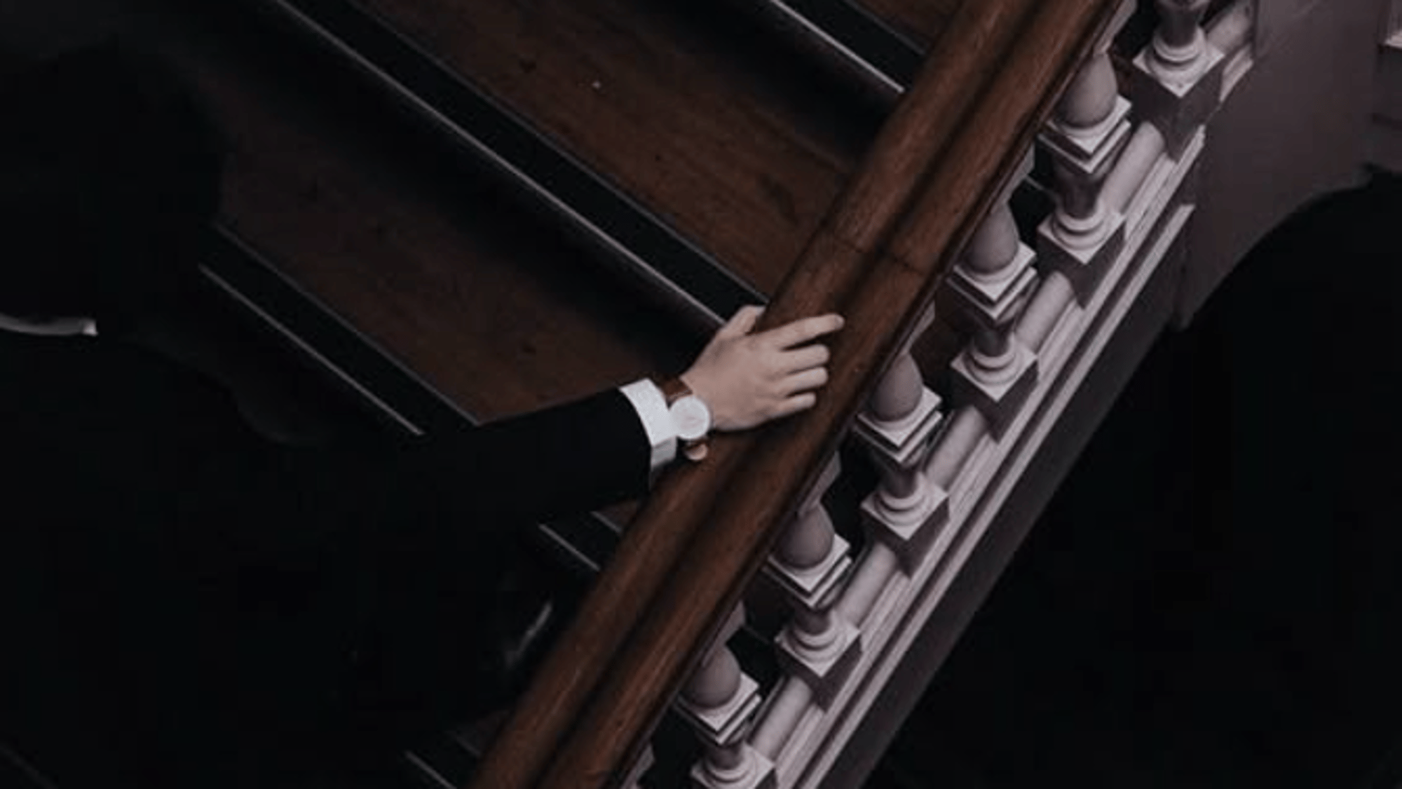 Mysterious Dom