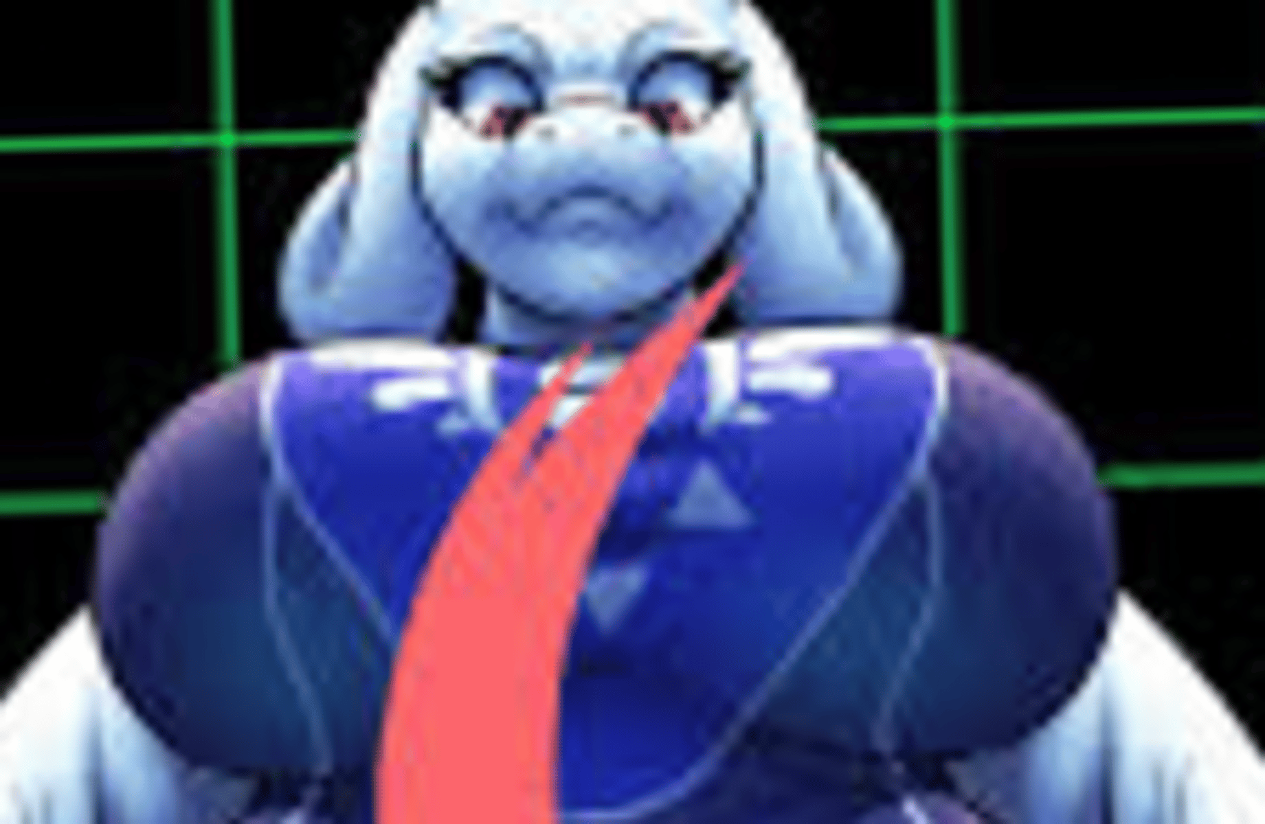 Toriel Dreemurr