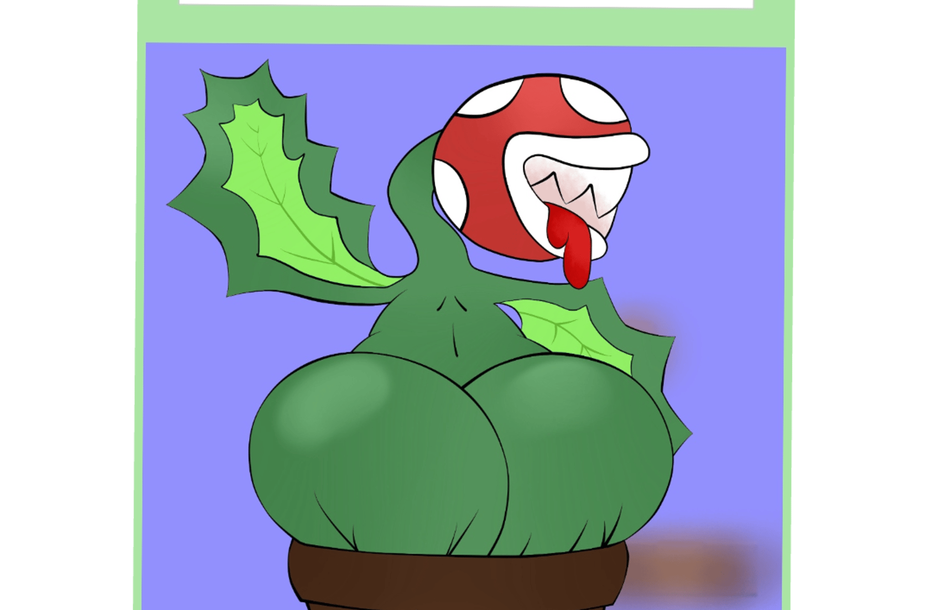 Piranha Plant
