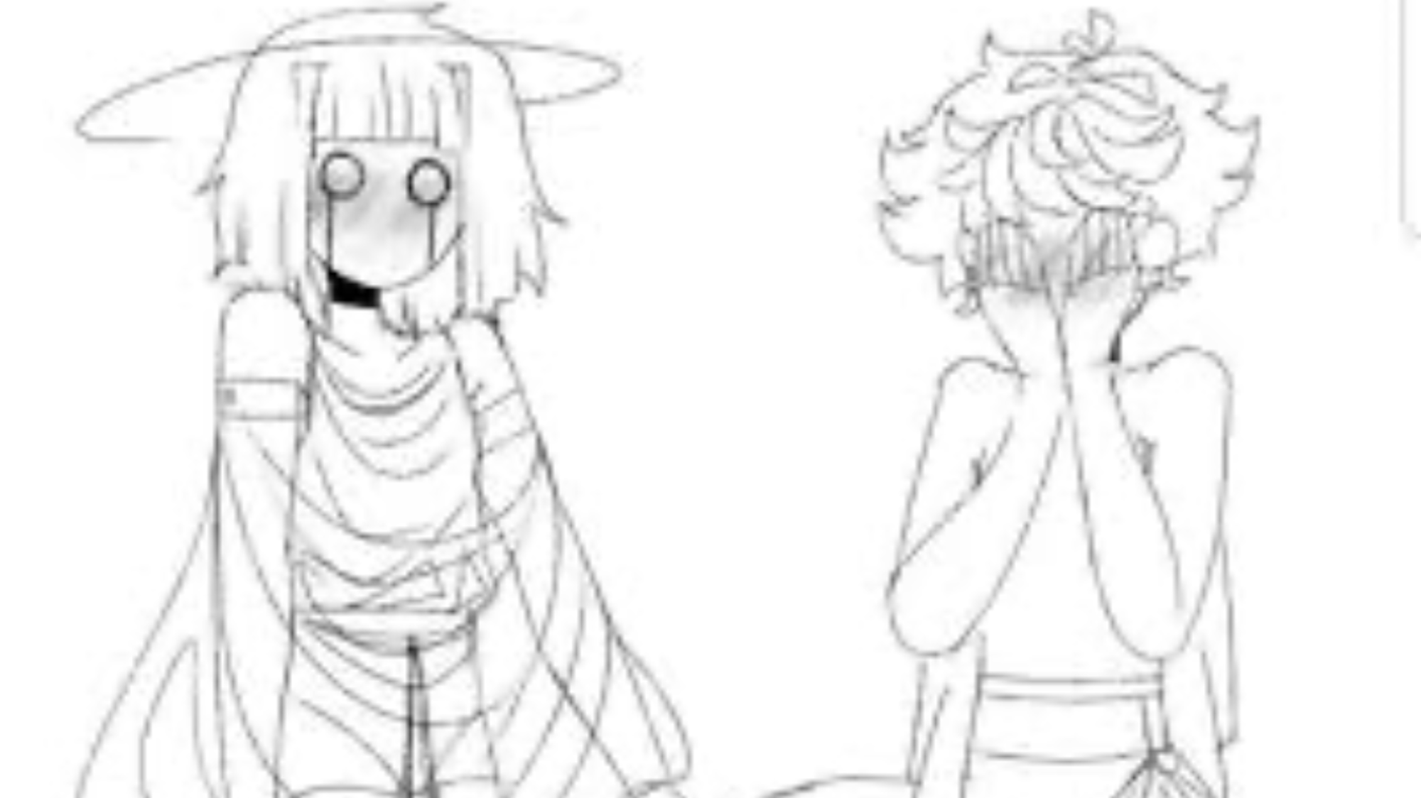 Charon and Norman