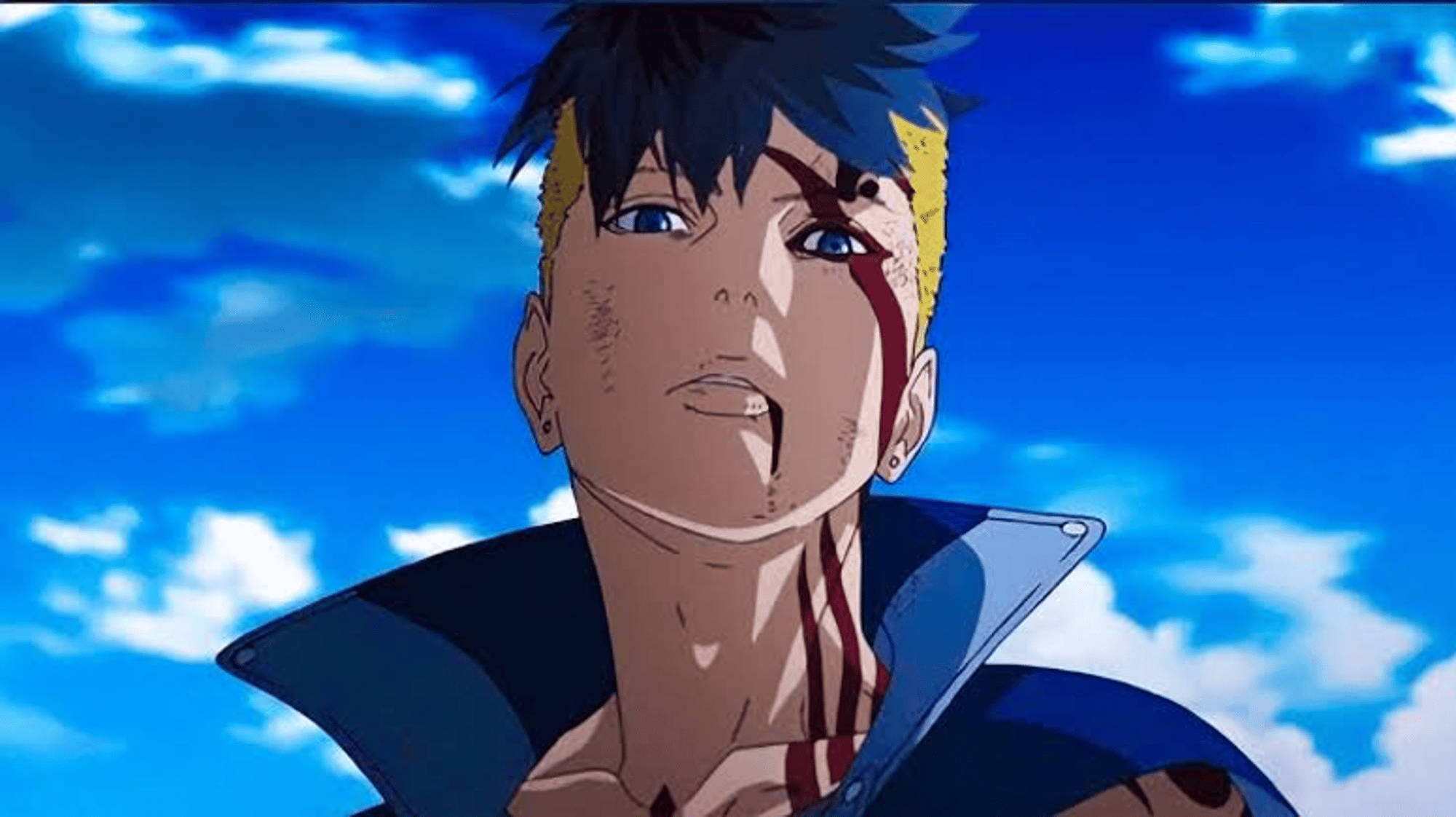 Kawaki