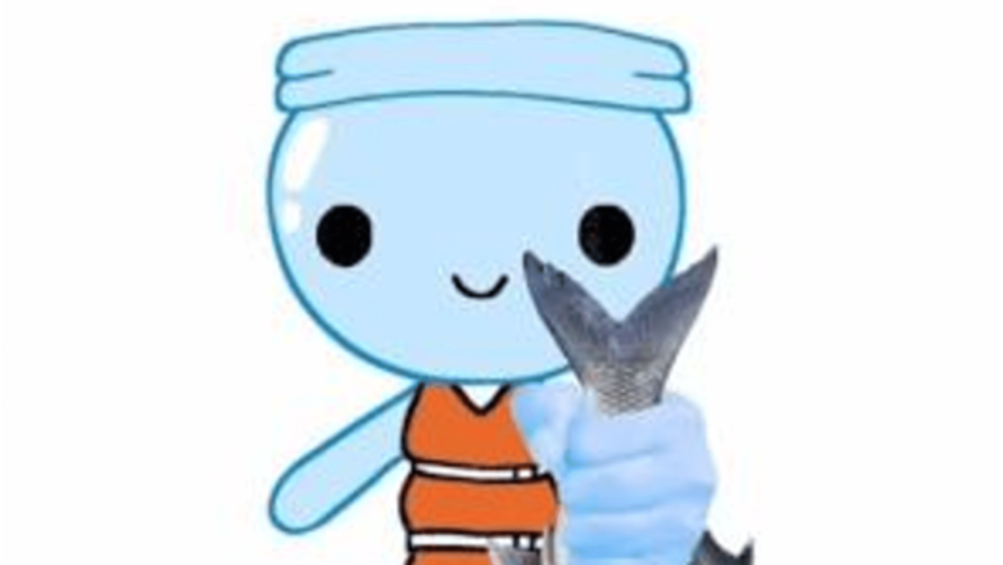 Freaky Finn