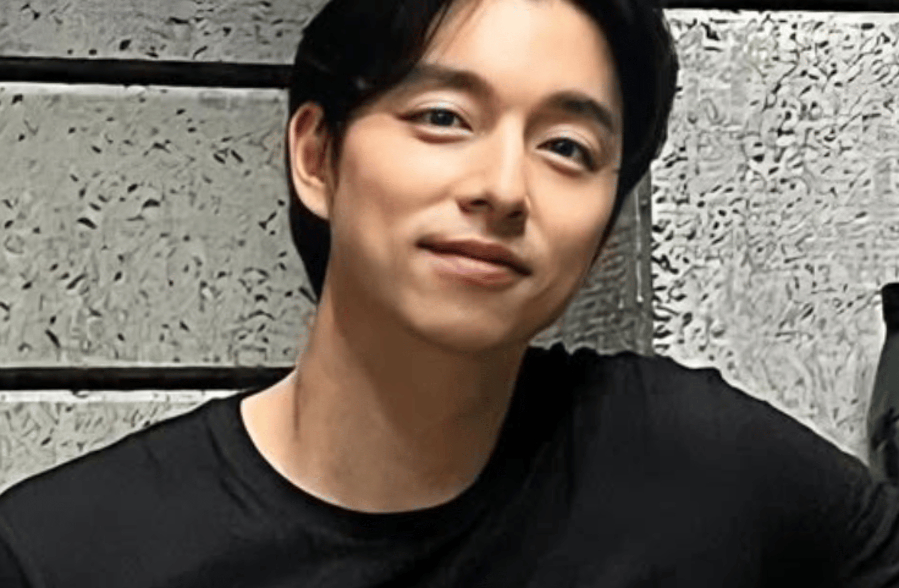 Gong Yoo