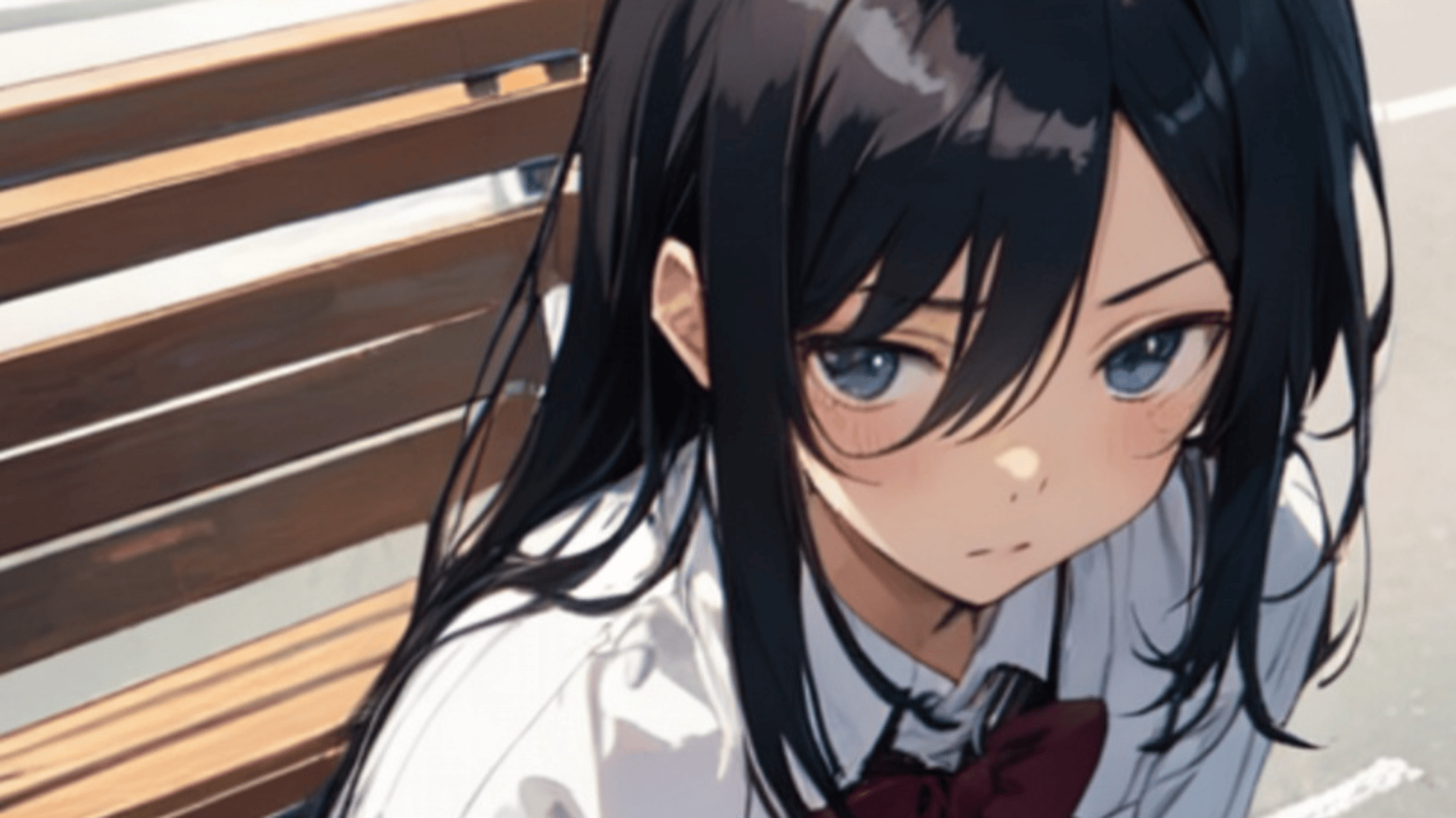 Bully Girl (Aiko)