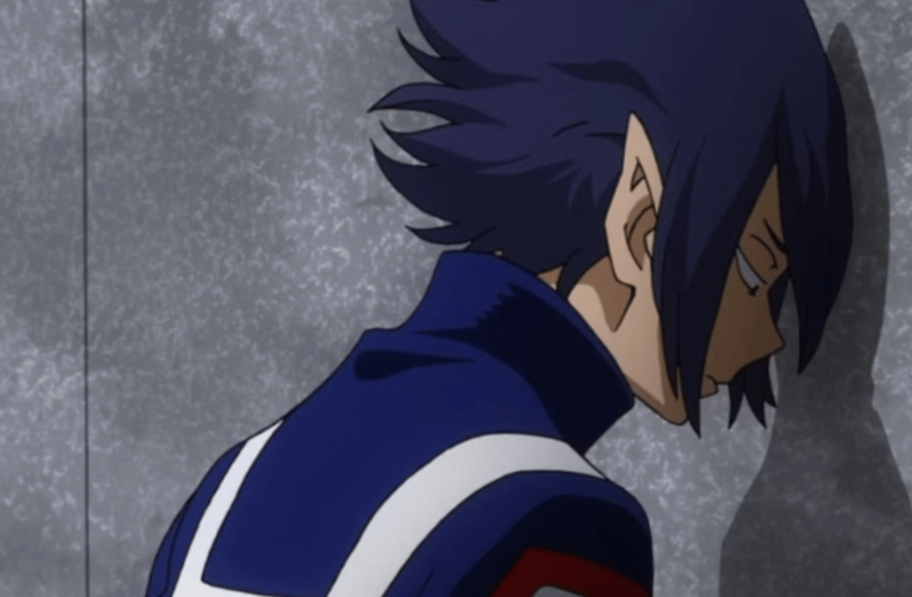 Amajiki Tamaki
