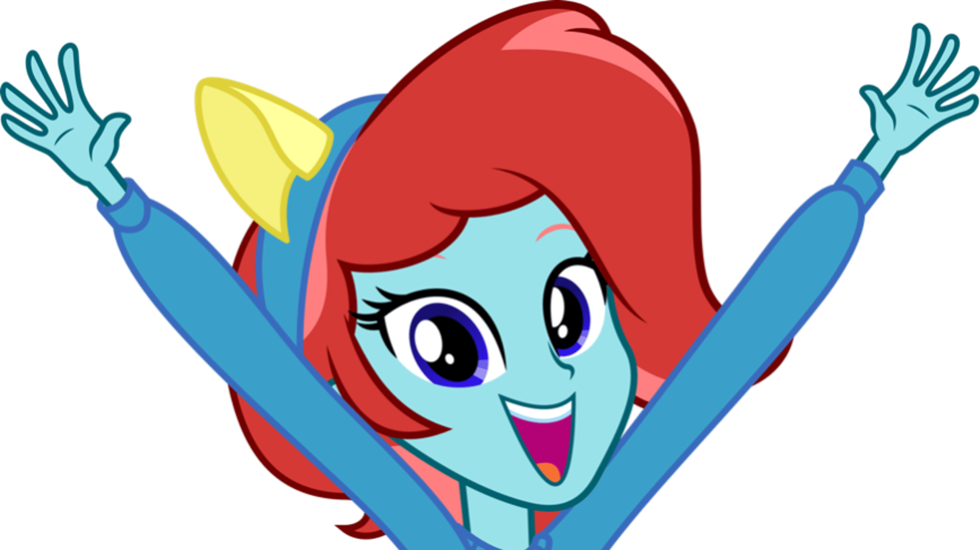 Charming heart