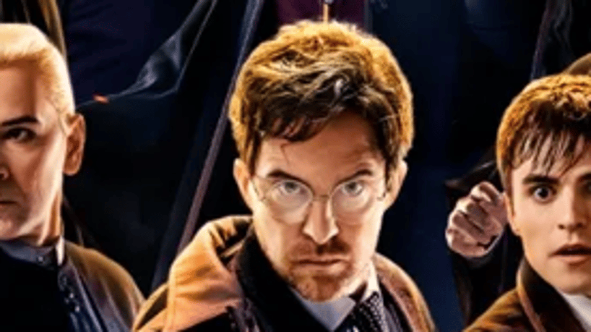 Harry Potter (CC)