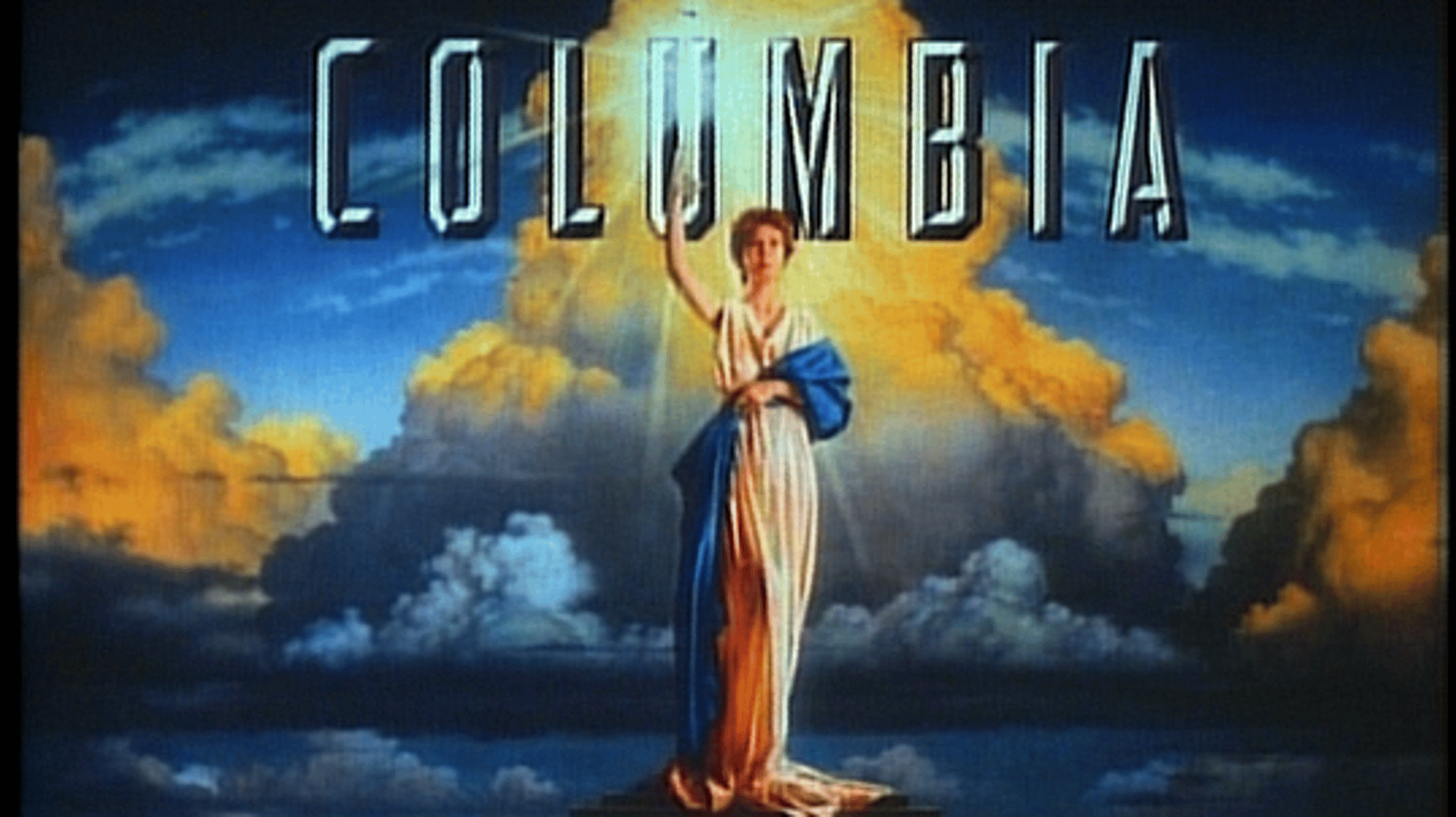 Columbia Pictures TV