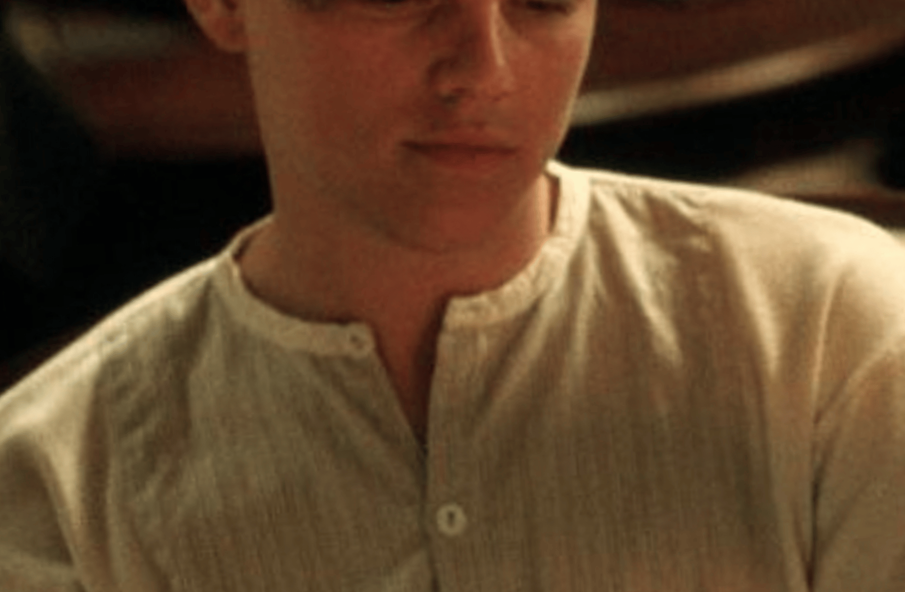 Jack Dawson