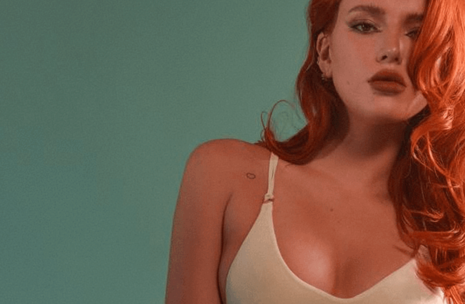 Bella Thorne