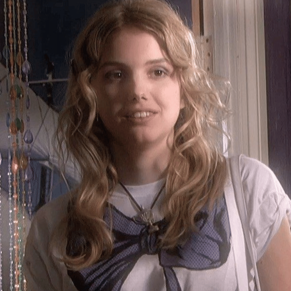 Cassie Ainsworth