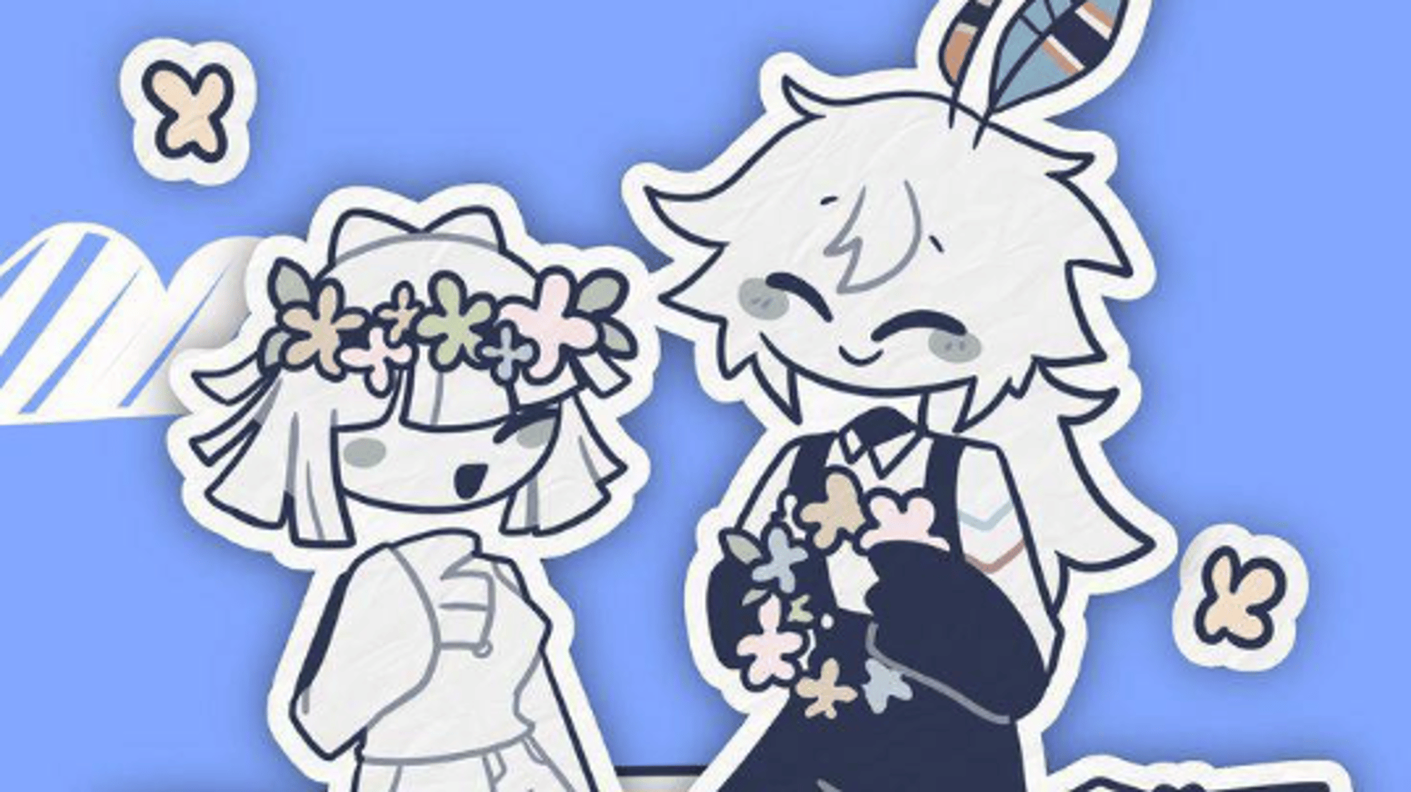engel and claire