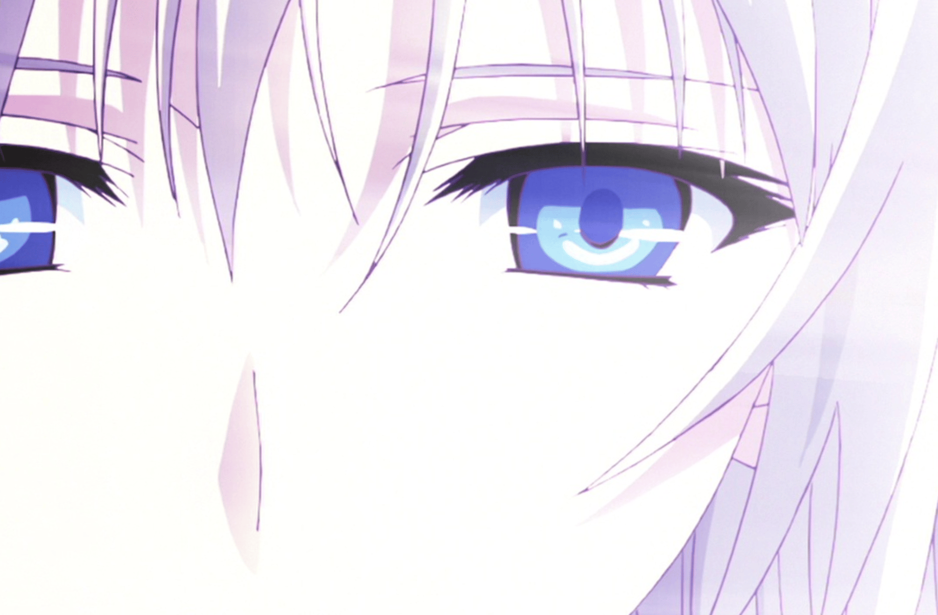 Alleyne (Queen's Blade)