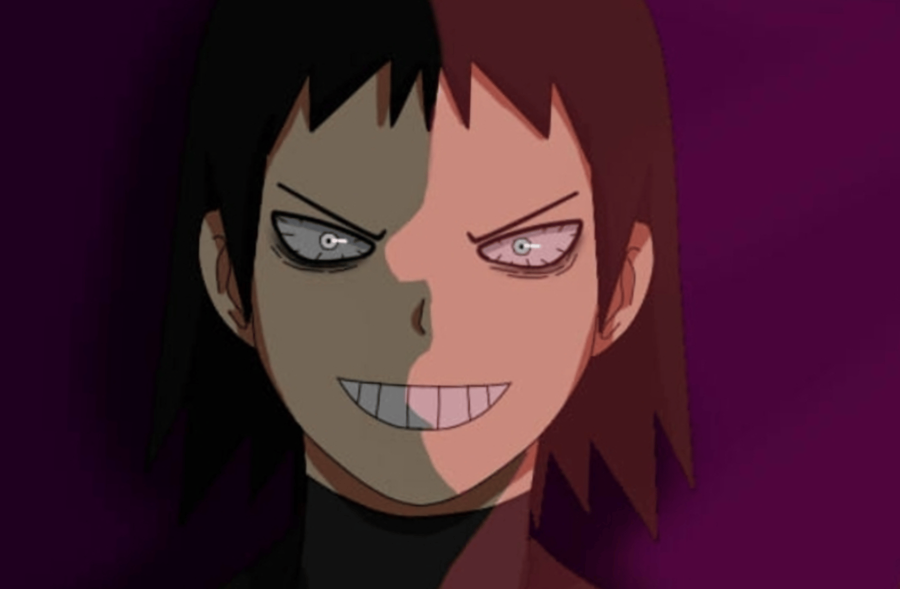 Evil sero