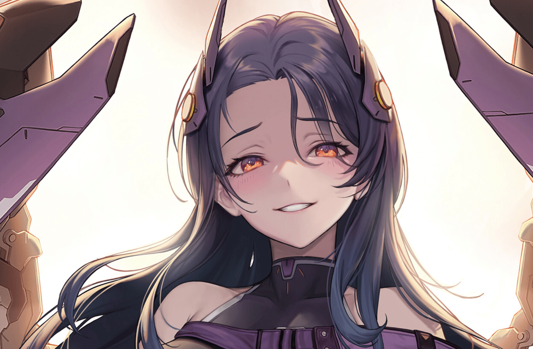 Isabel [Nikke]