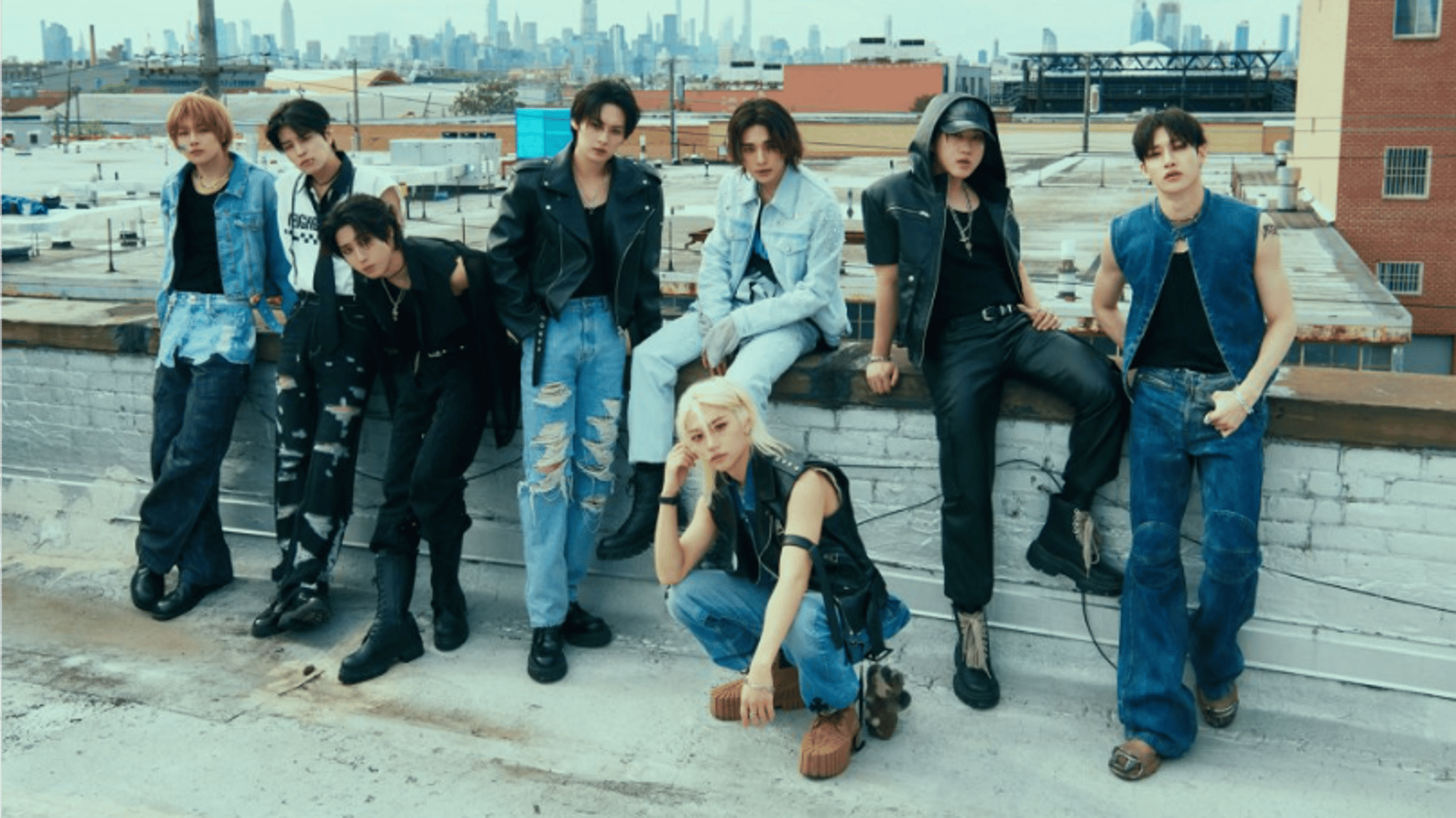 Straykidsss<3