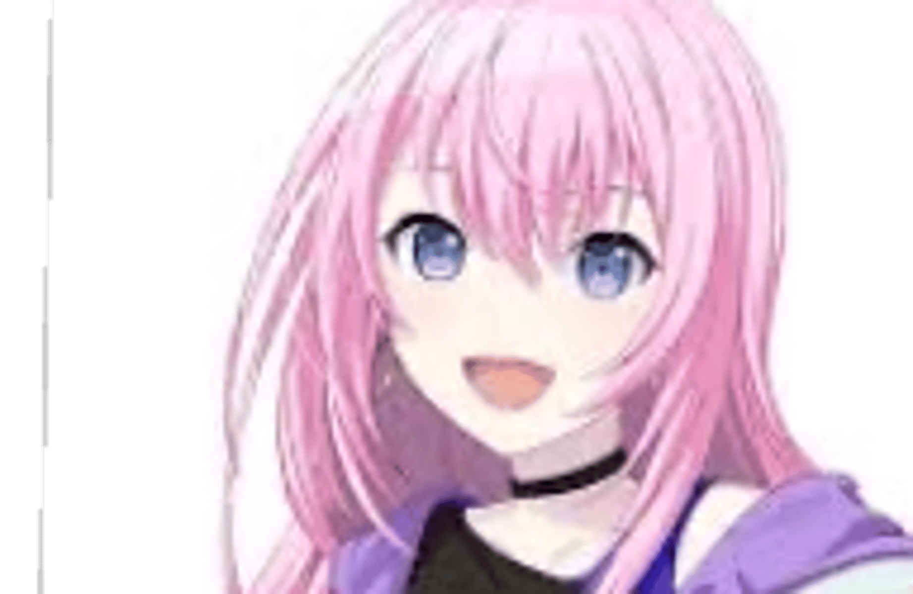 Megurine Luka