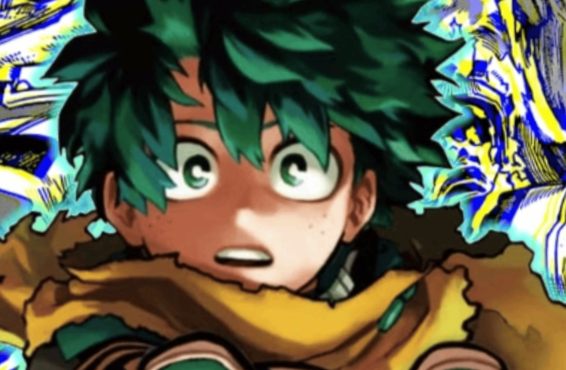 Deku