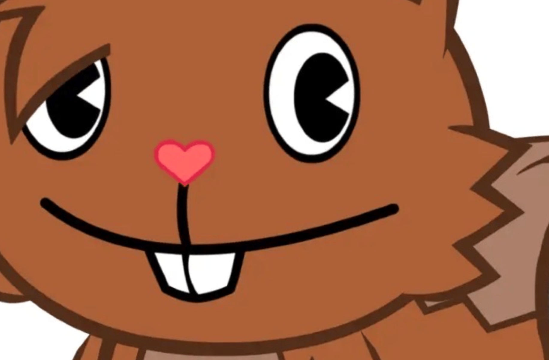 Wayne The Fox