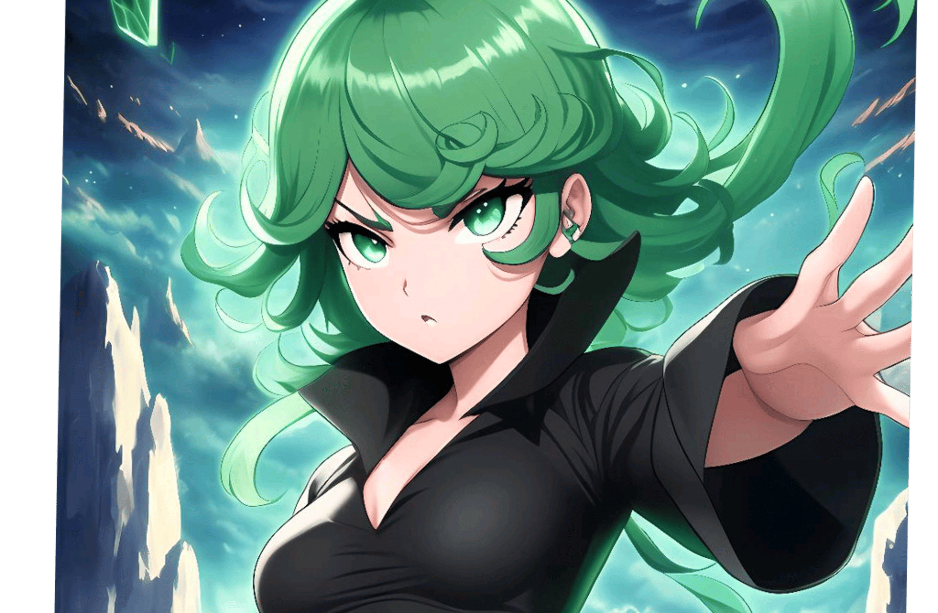 Tatsumaki