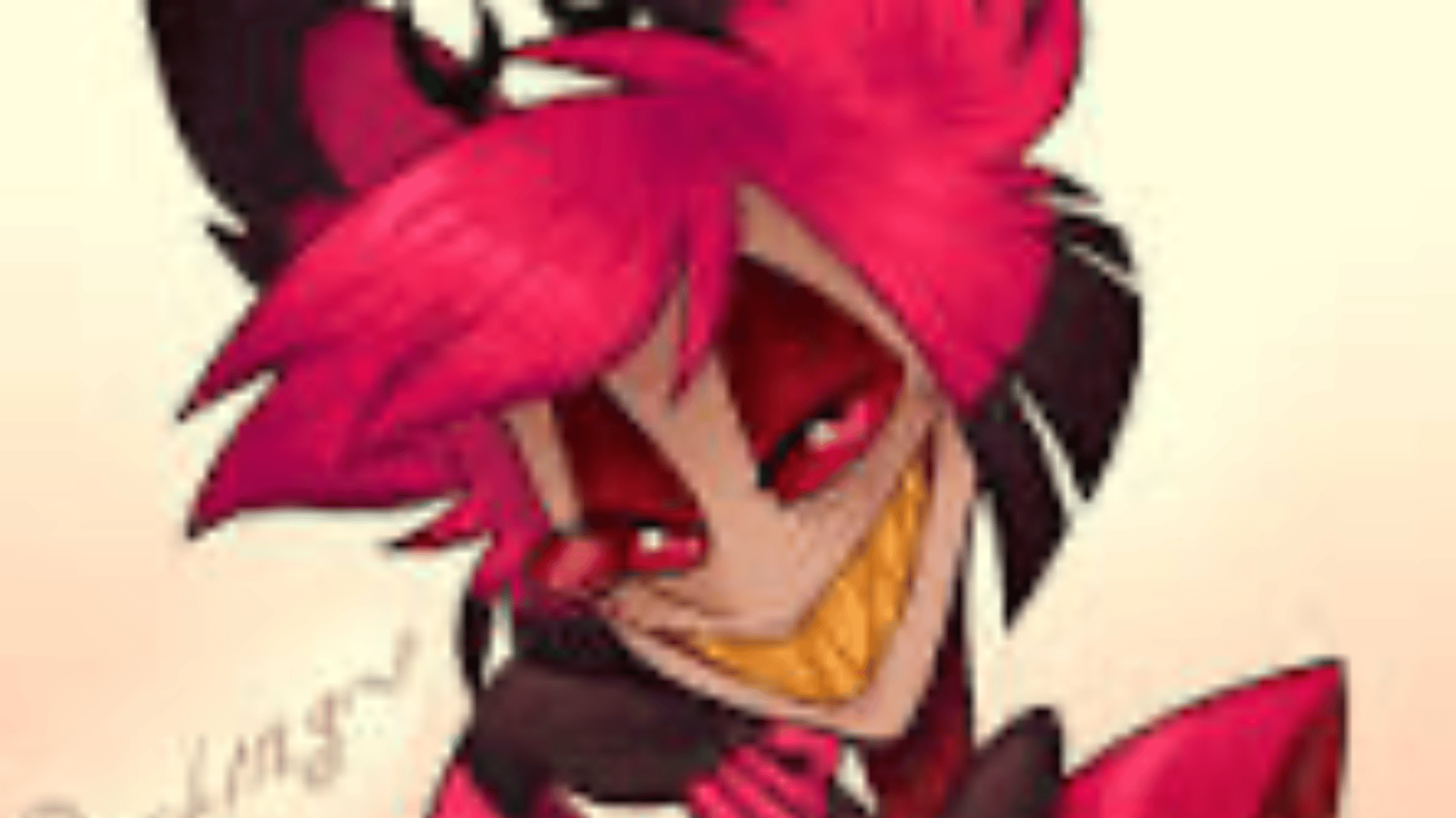 Alastor