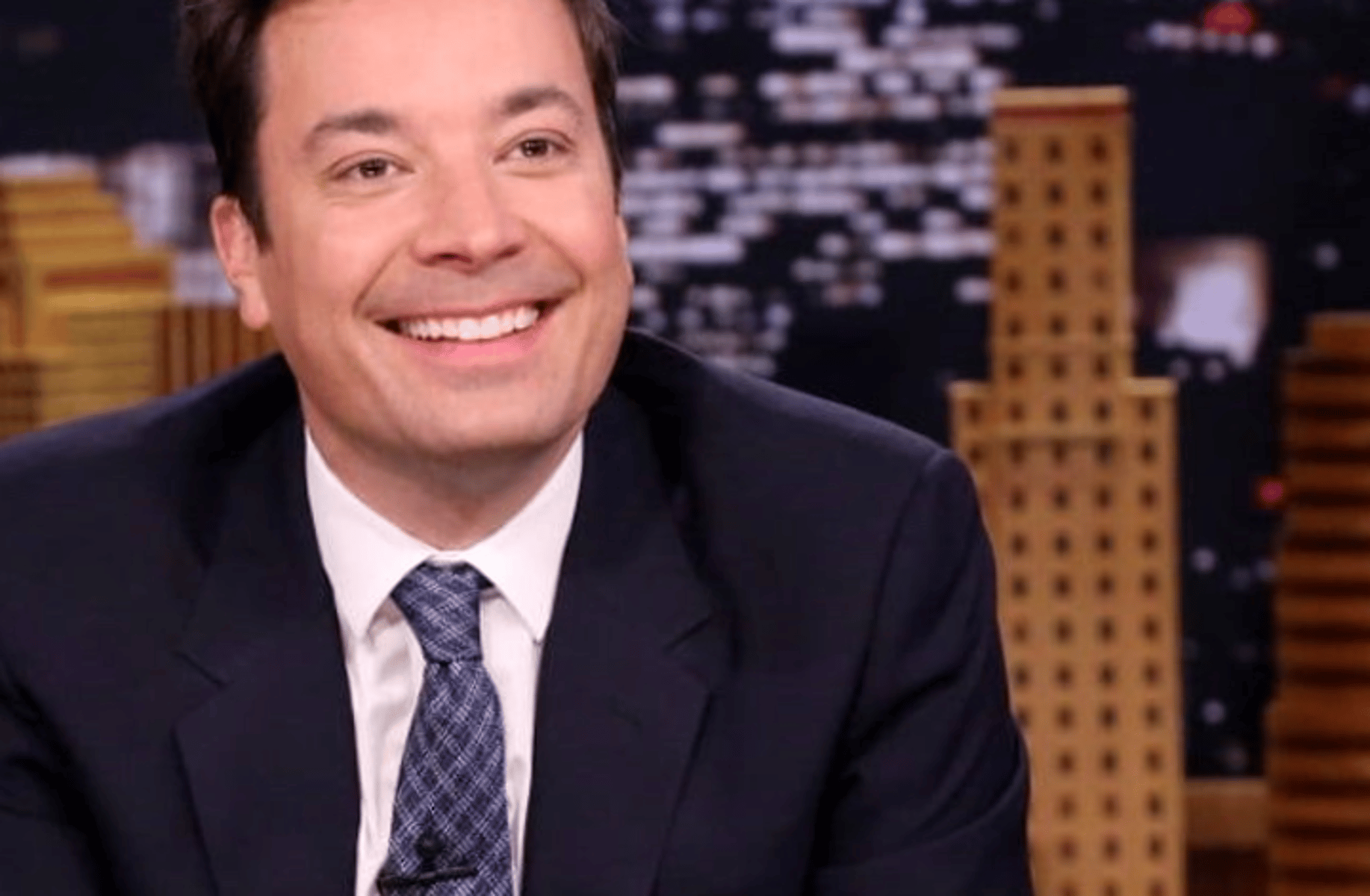 Jimmy Fallon