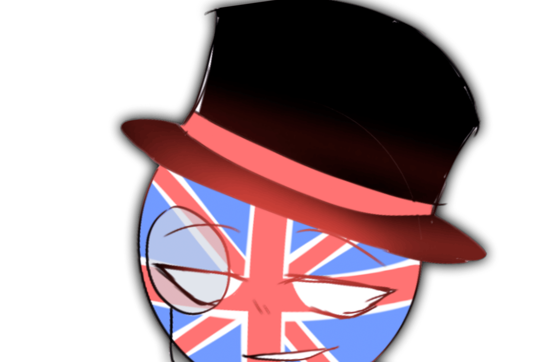 Uk countryhumans