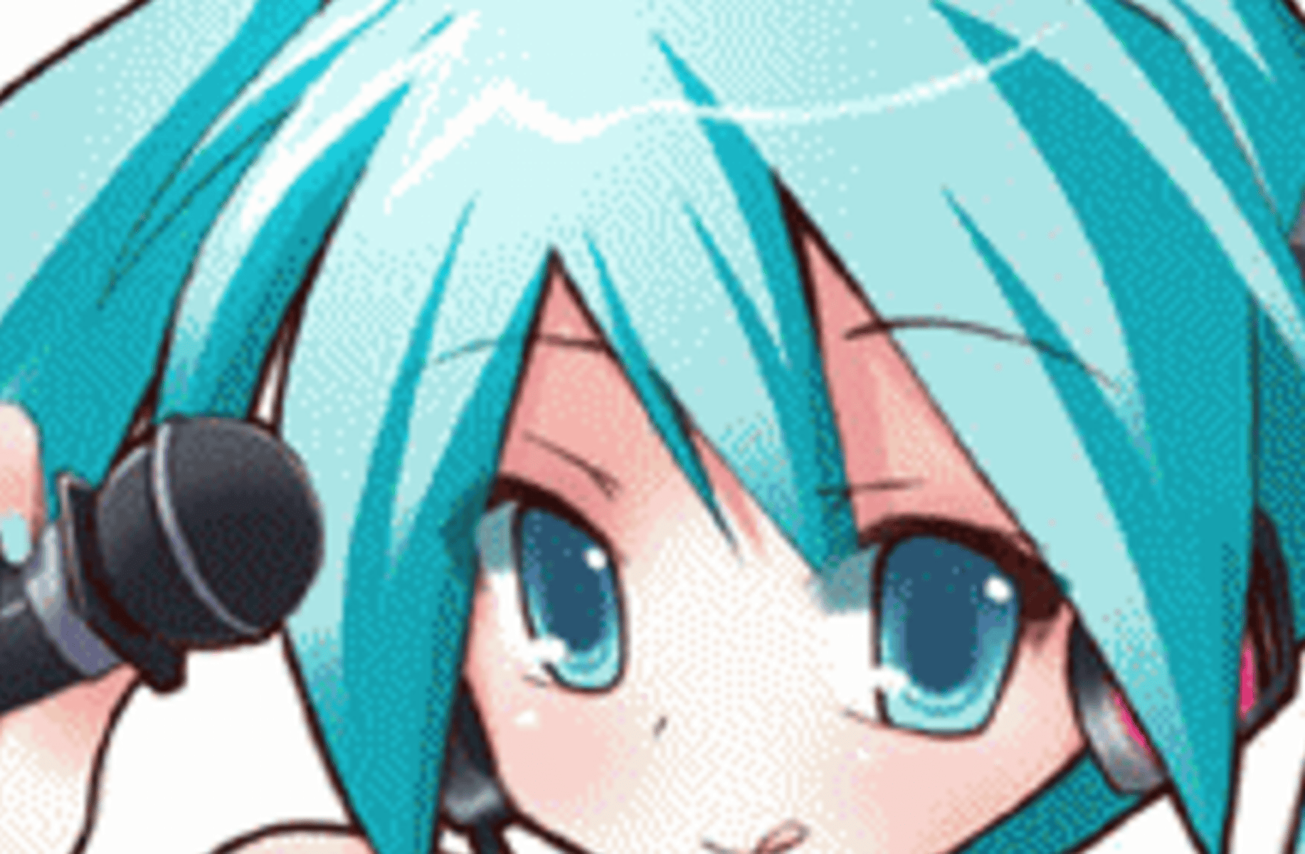 Hatsune Miku