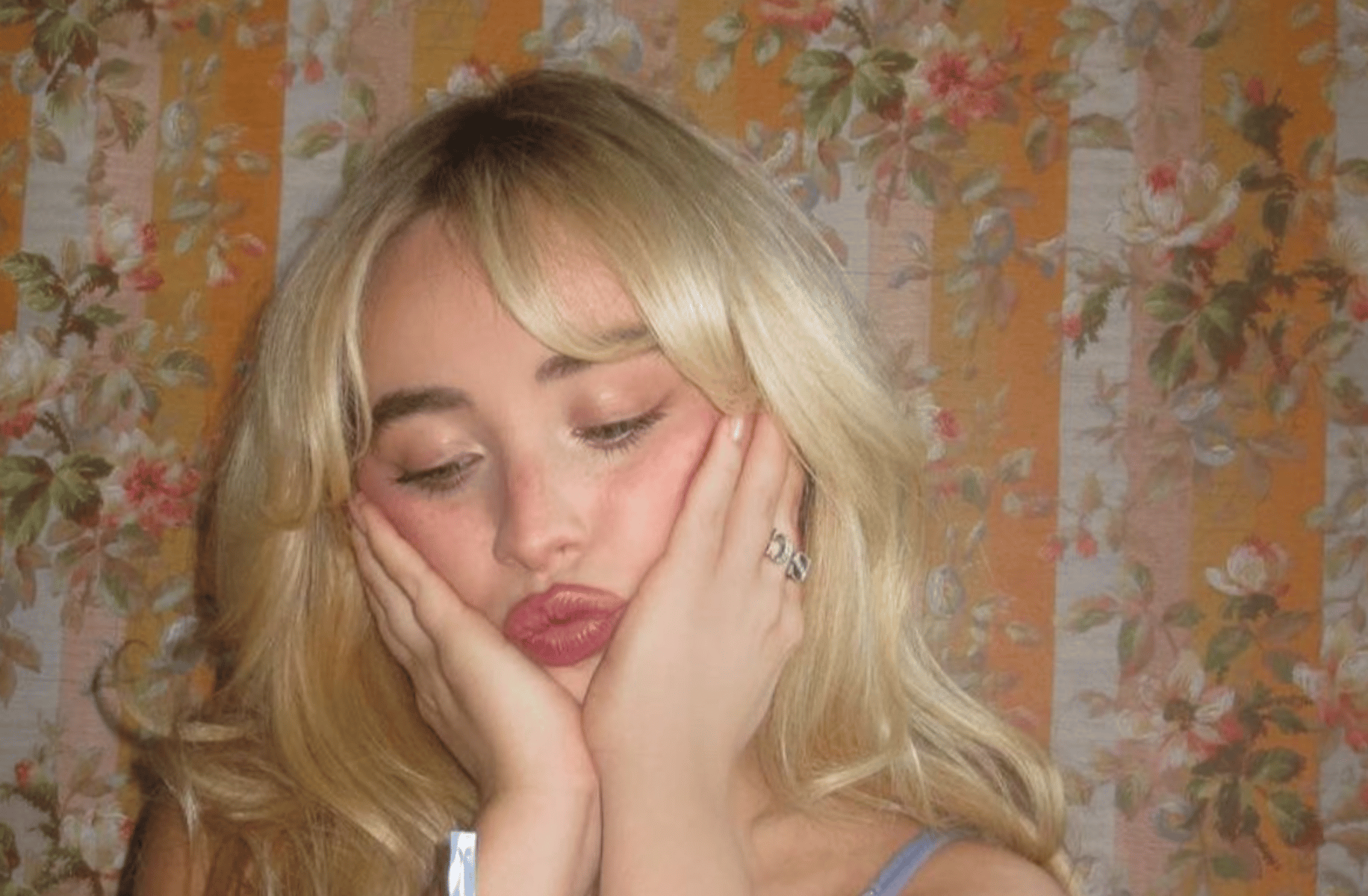 Sabrina Carpenter