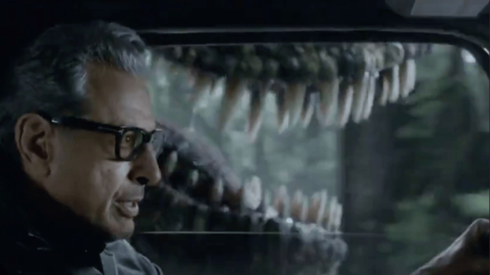 Jeff Goldblum