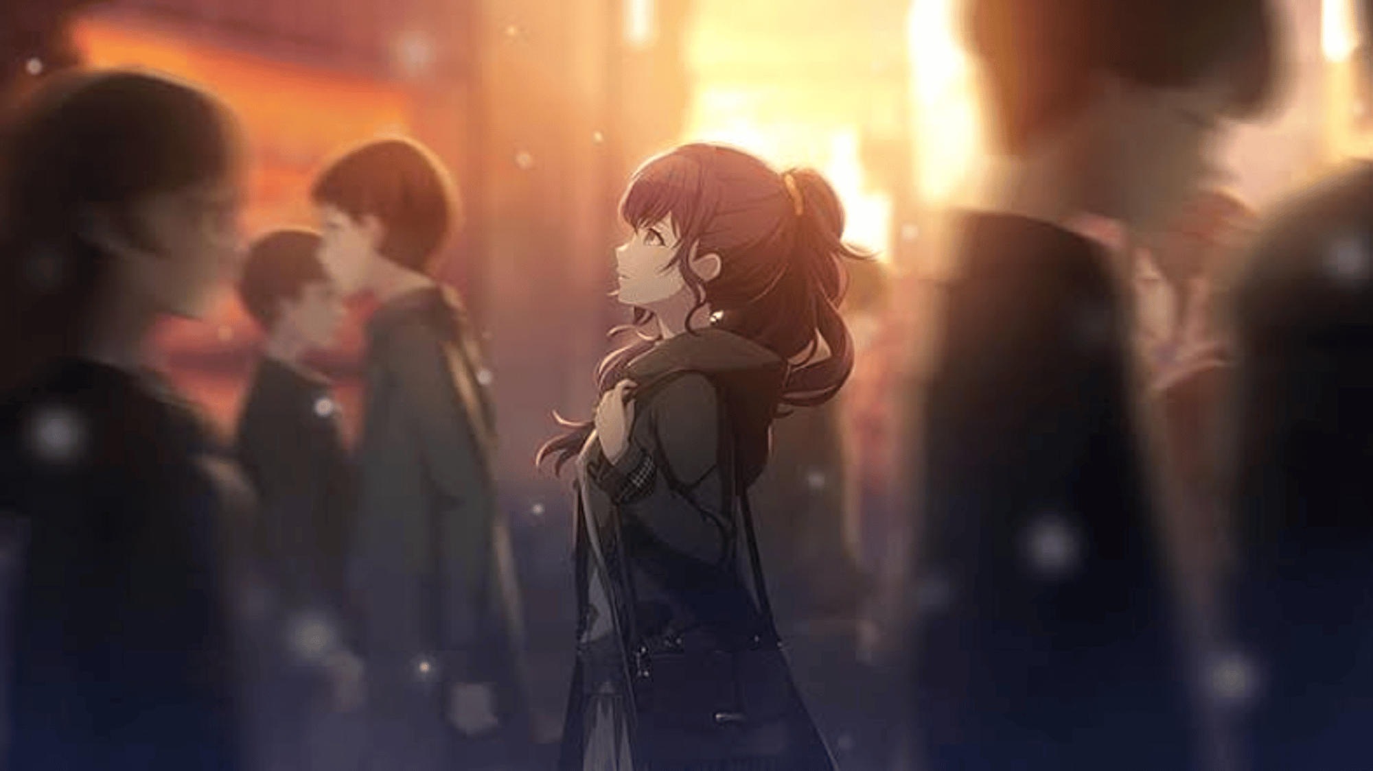 Asahina Mafuyu