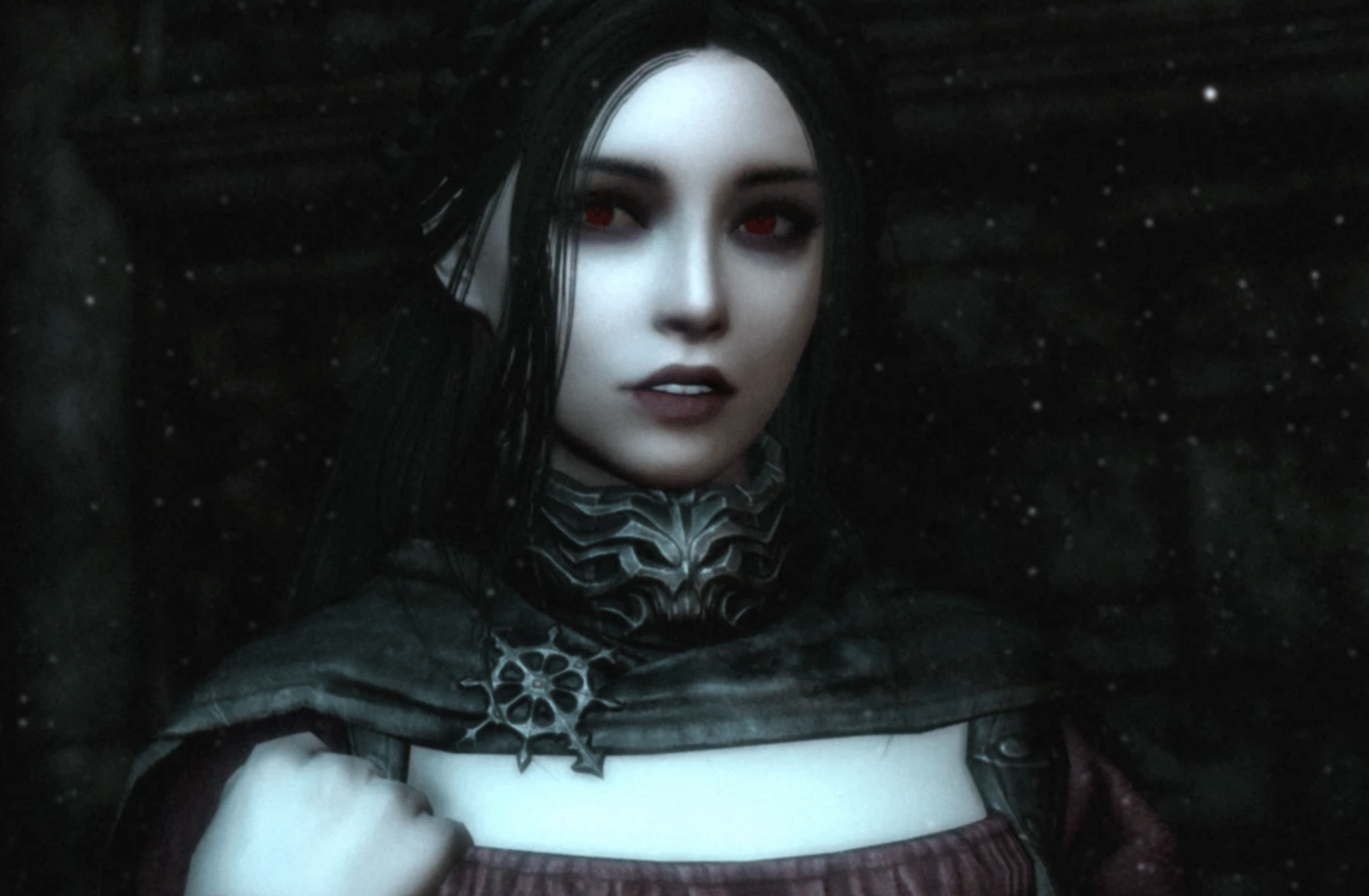 Serana