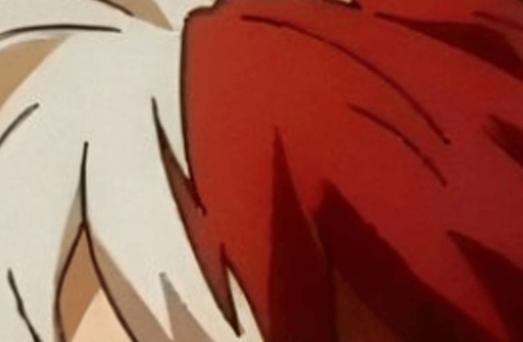Shoto Todoroki