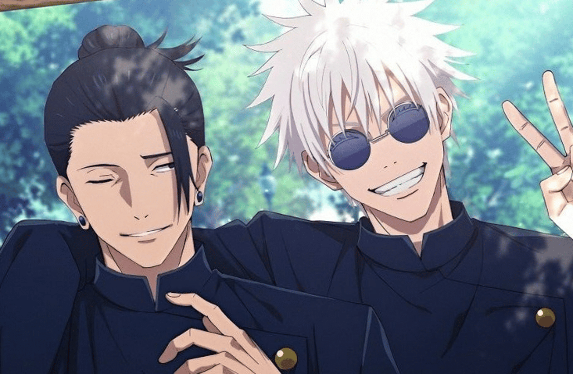 Satoru Gojo