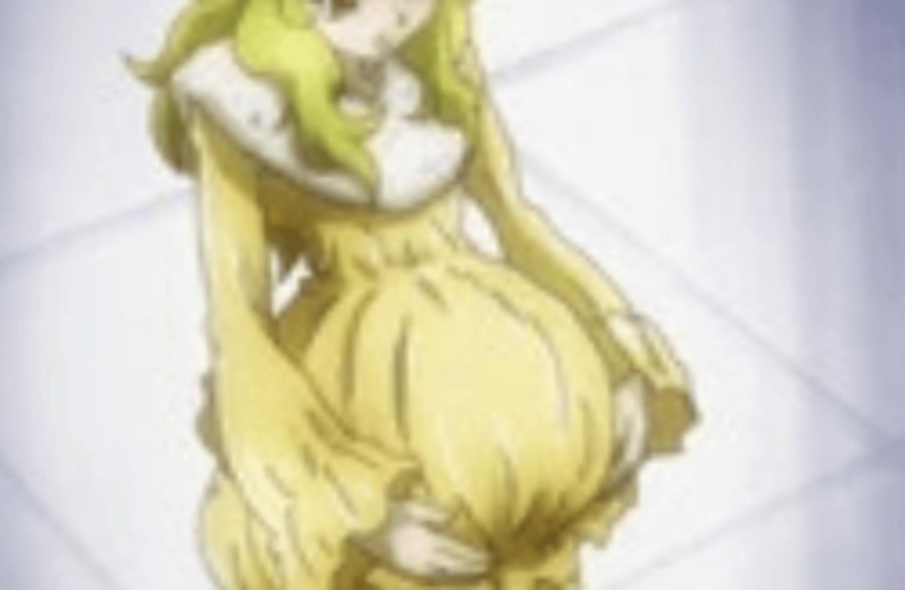 Hina HxH (Pregnant)