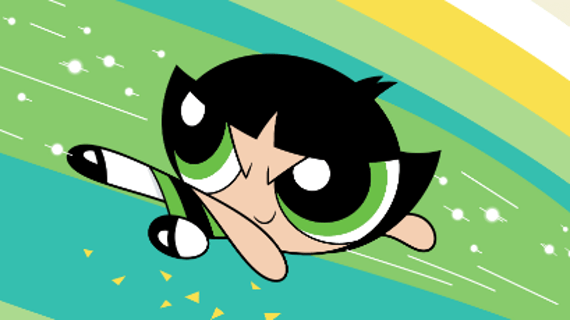 Buttercup (PPG)