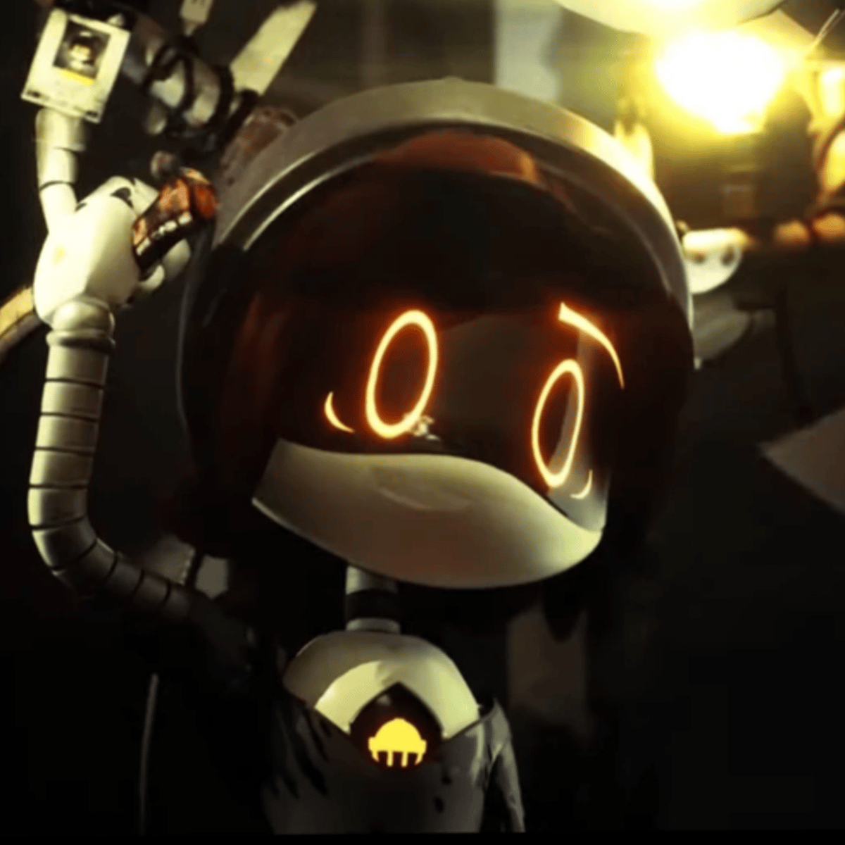 Alice (murder drones) | Dopple.ai