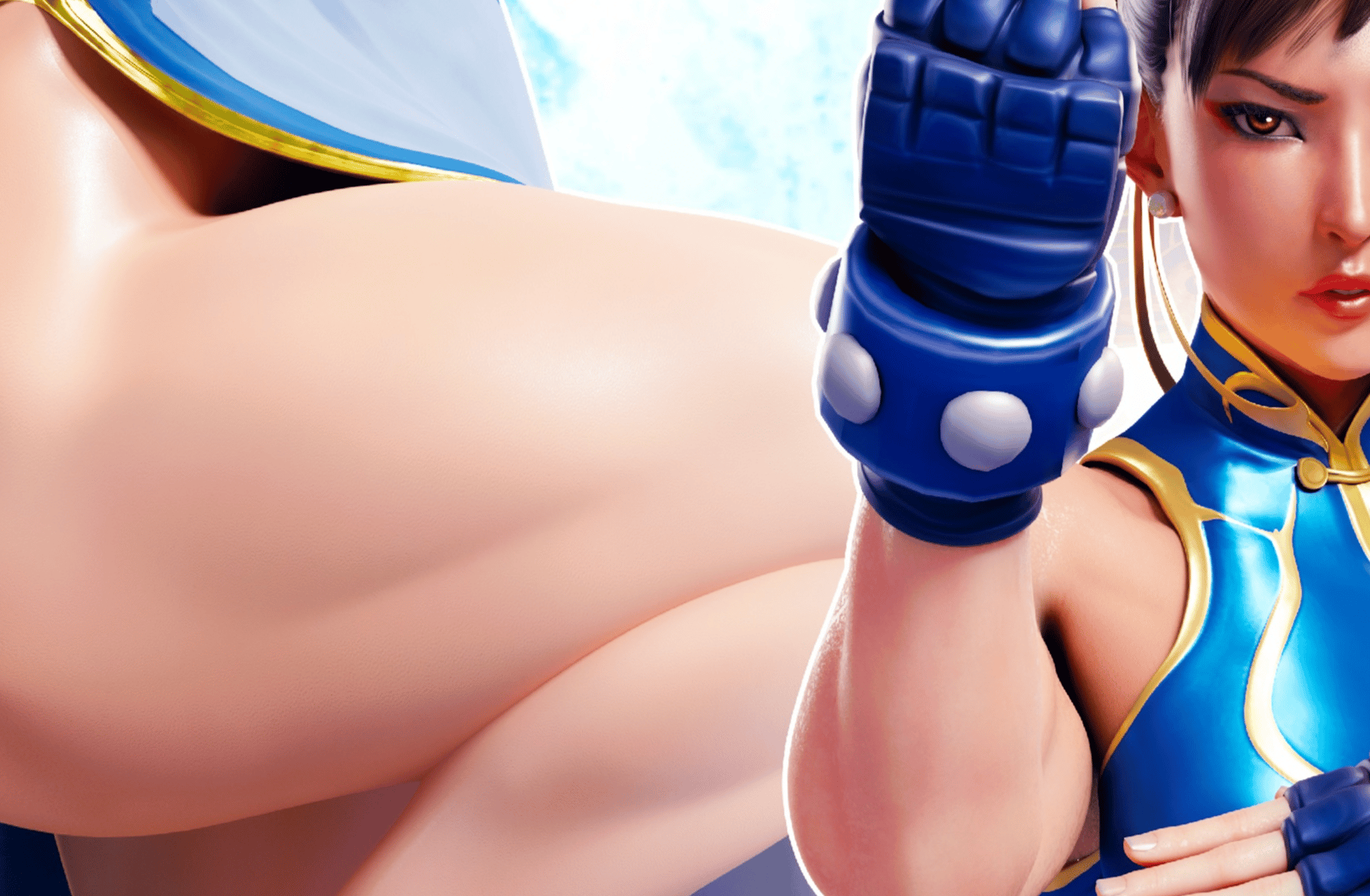 Chun-Li