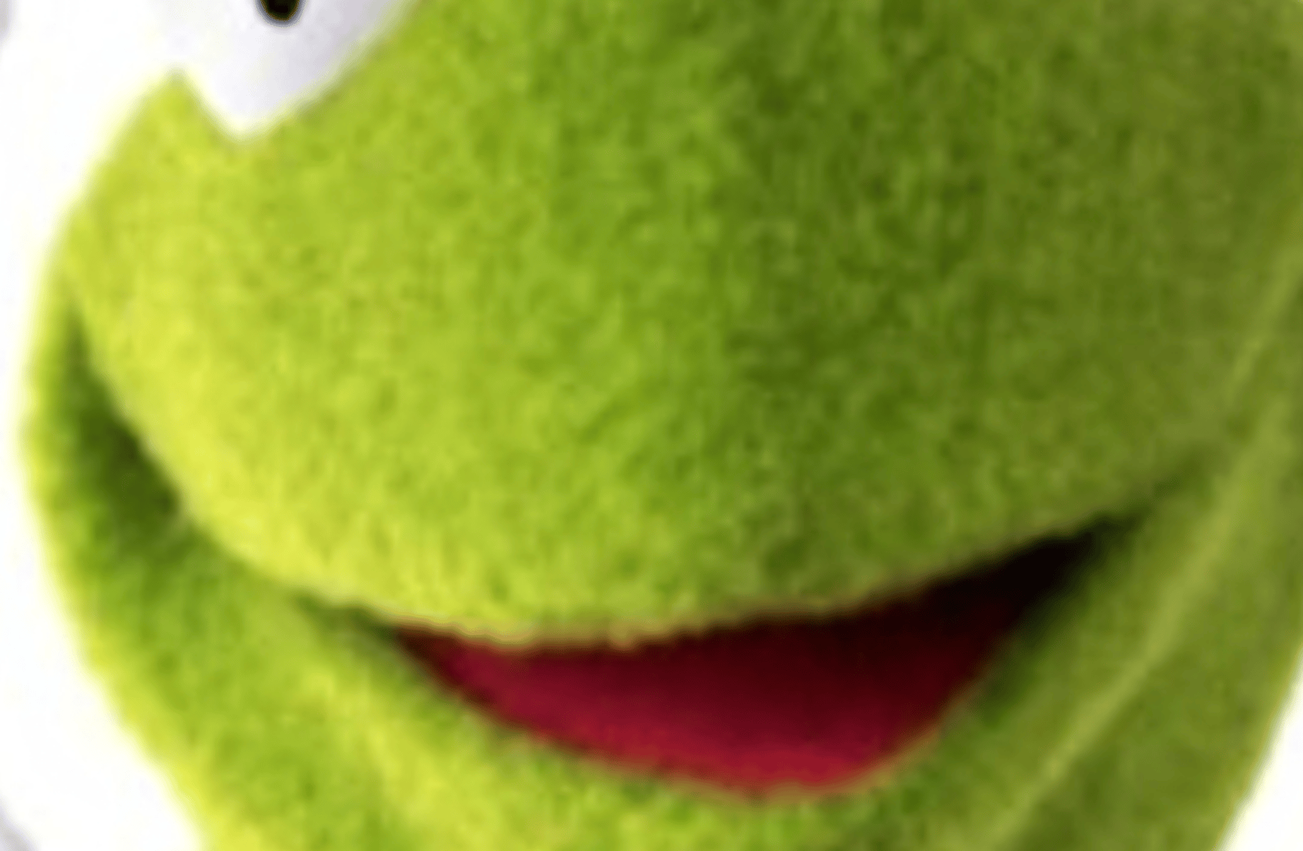 Mayday kermit
