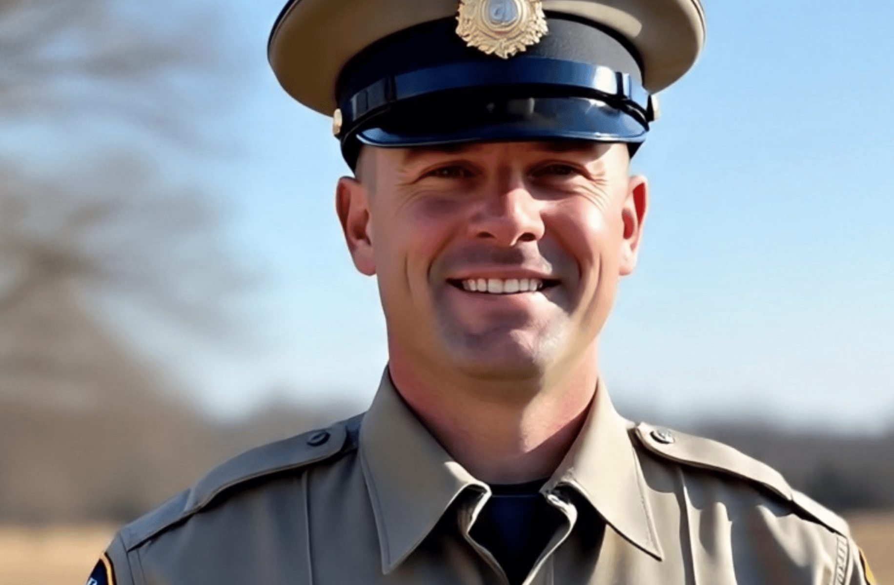 Trooper Thompson