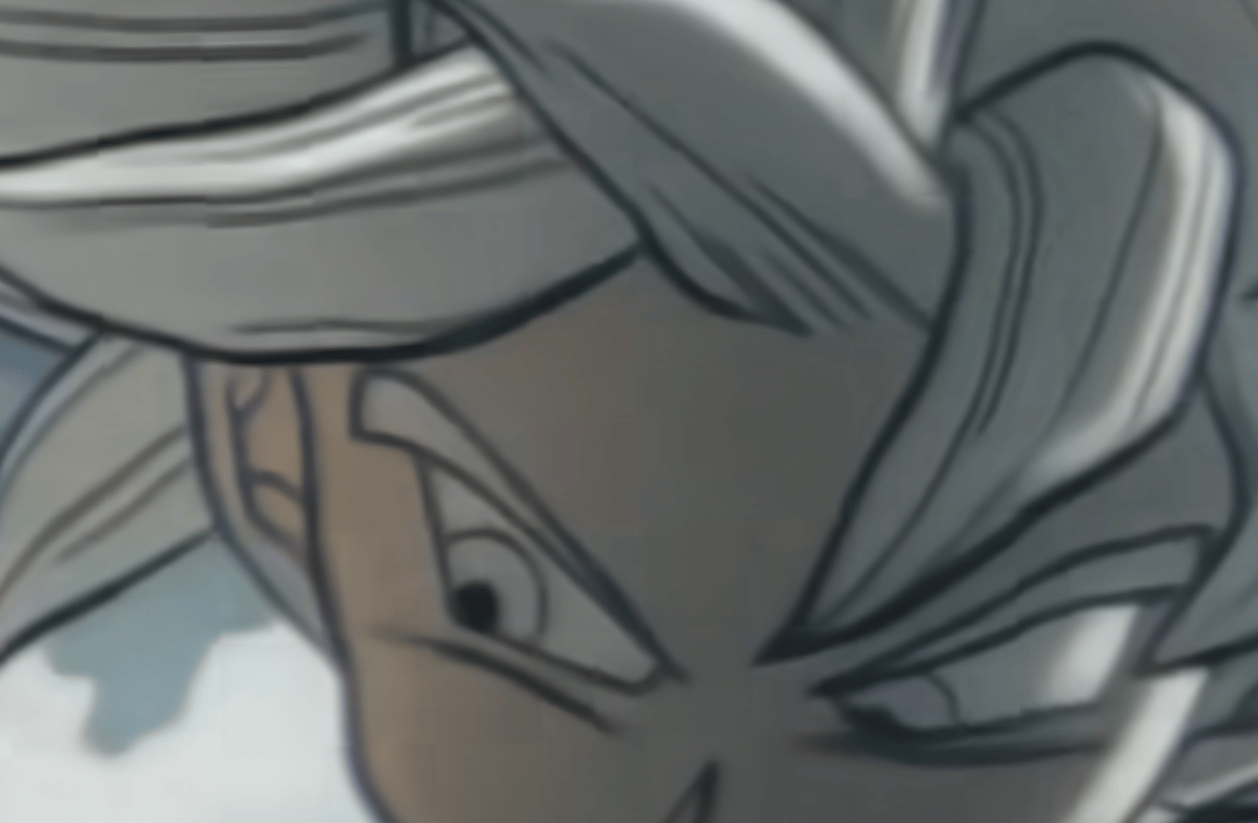 Omni goku