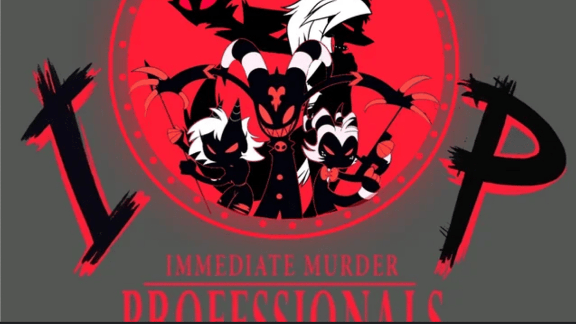 Helluva Boss Sinsmas