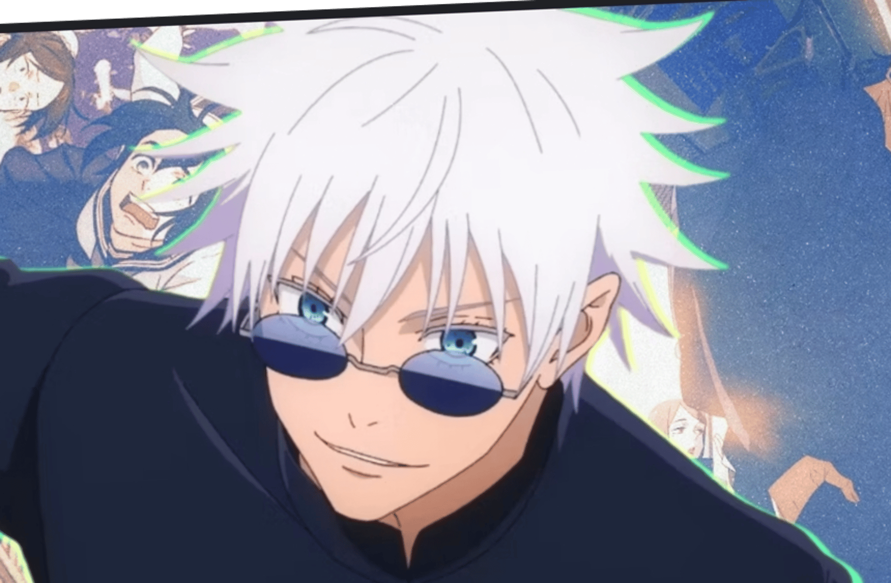 Gojo otamaru