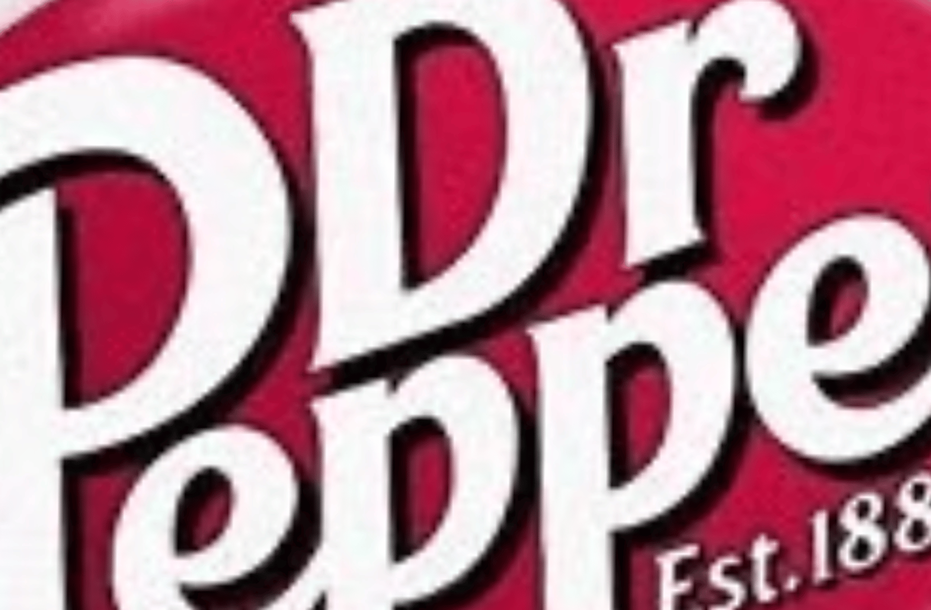 Daddy Dr. Pepper